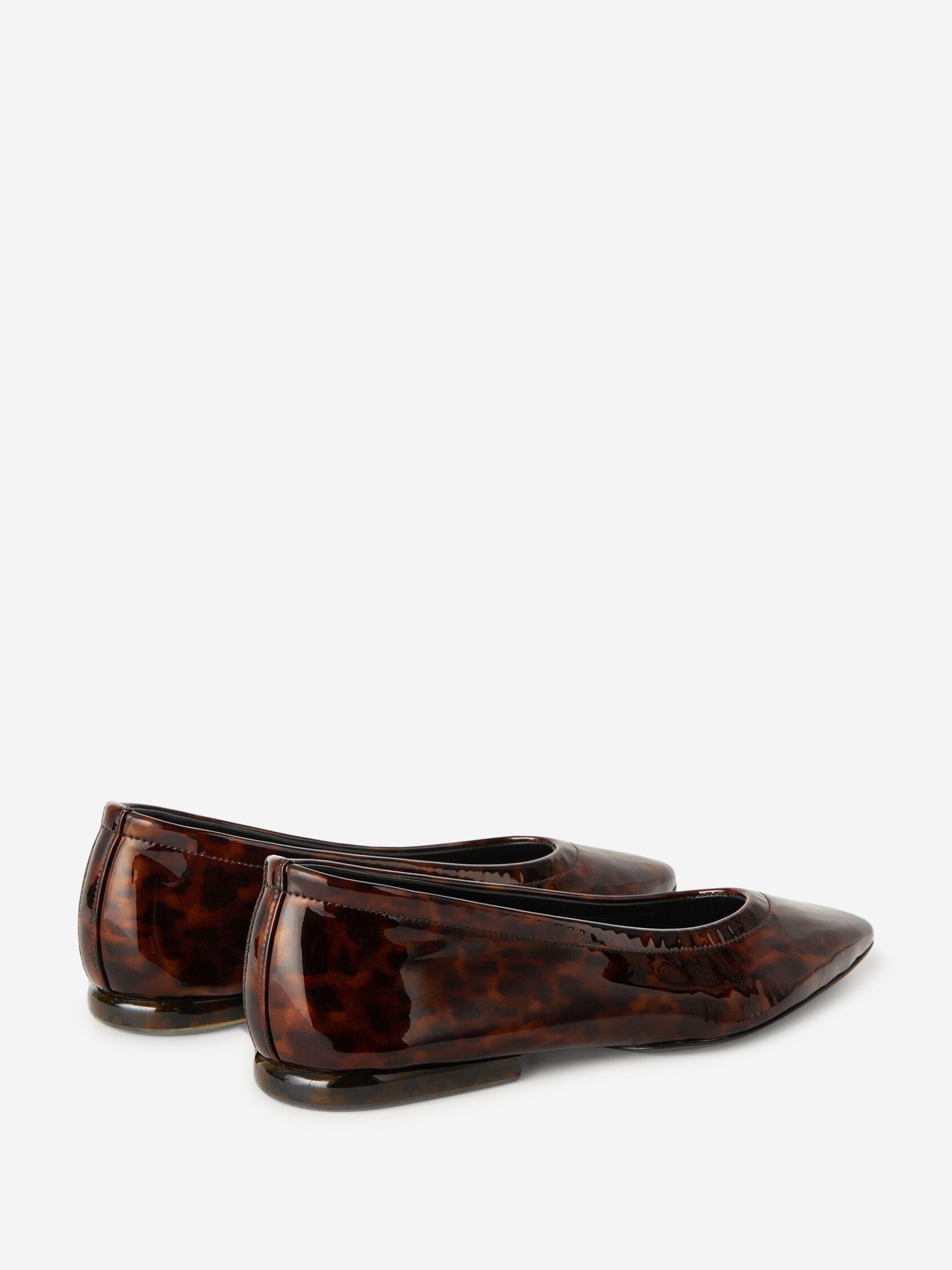 Primula Ballerinas Loro piana оригінал – Купити в Україні – збільшений вид
