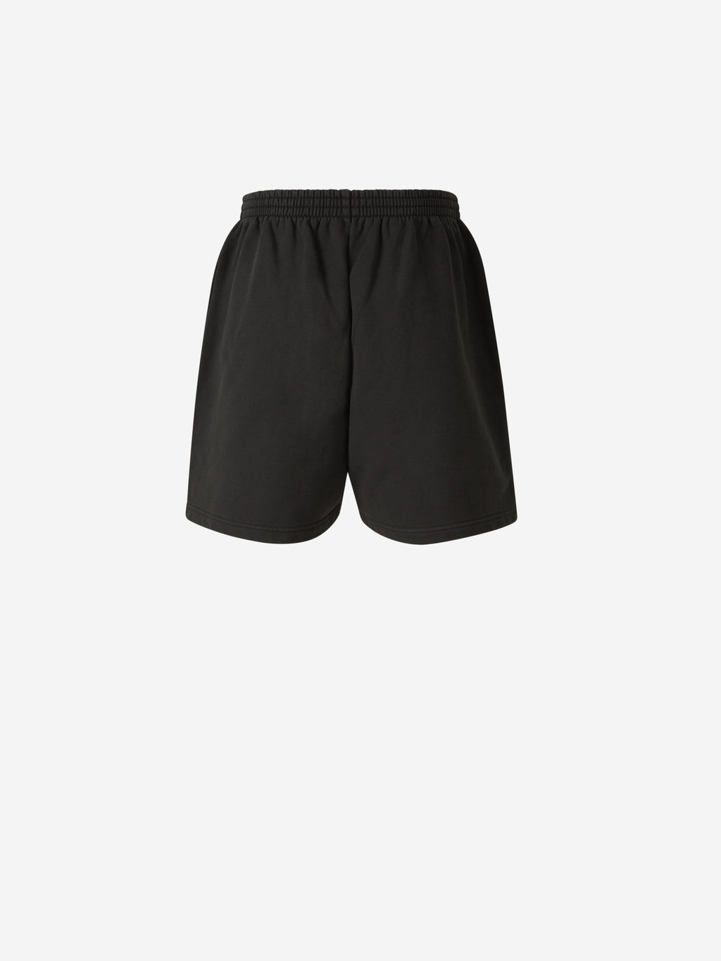 Оригінальна Bermuda Joggers Logo Balenciaga – детальний вид