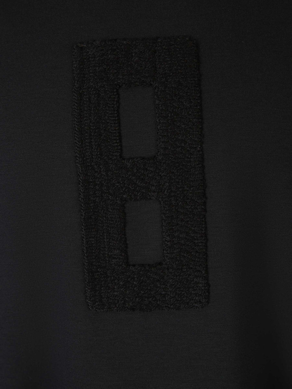 Oversize Logo T-Shirt Fear of god – Гарантія оригінальності – збільшений вид