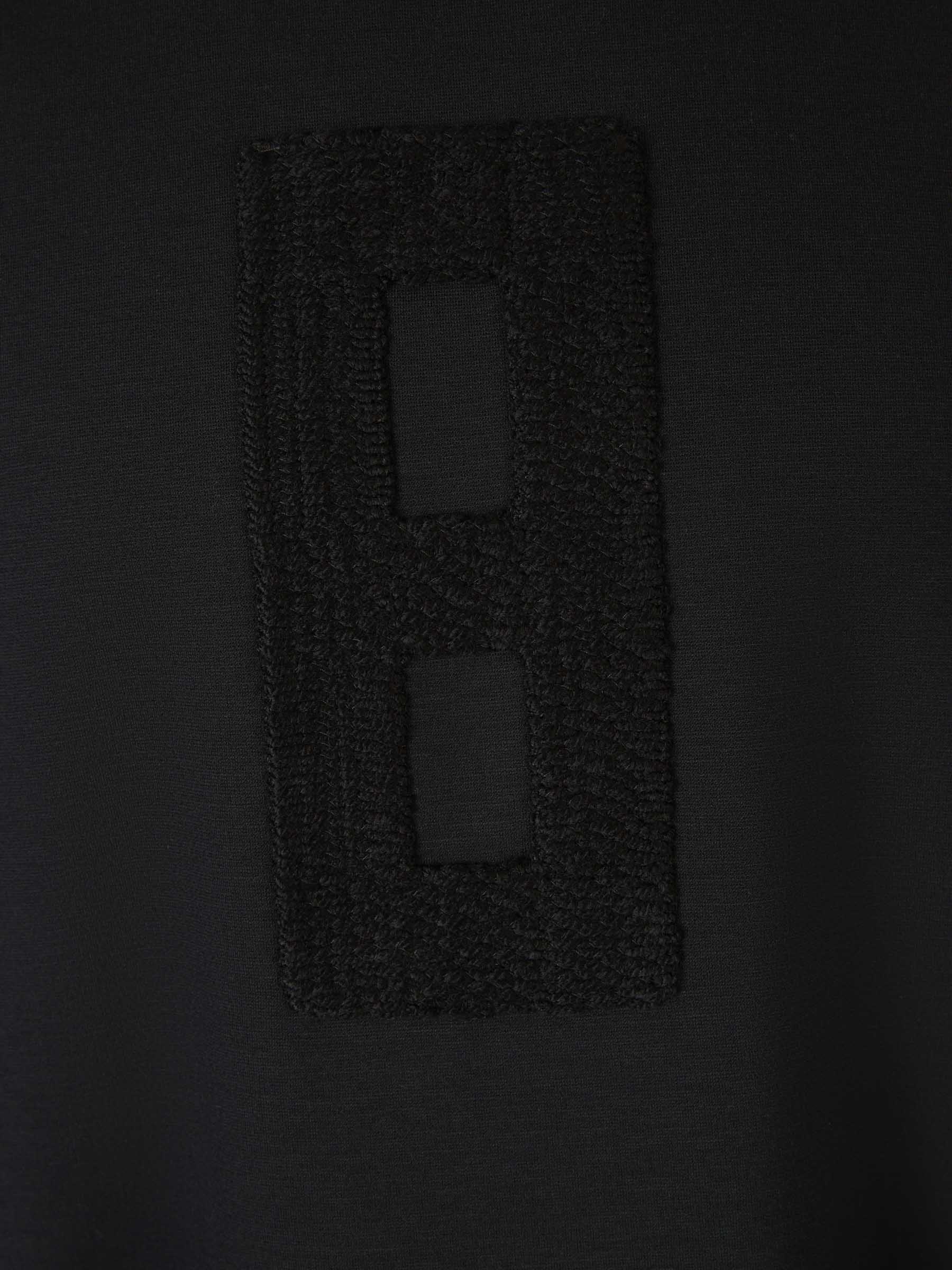 Oversize Logo T-Shirt Fear of god – Гарантія оригінальності – збільшений вид - FEAR OF GOD