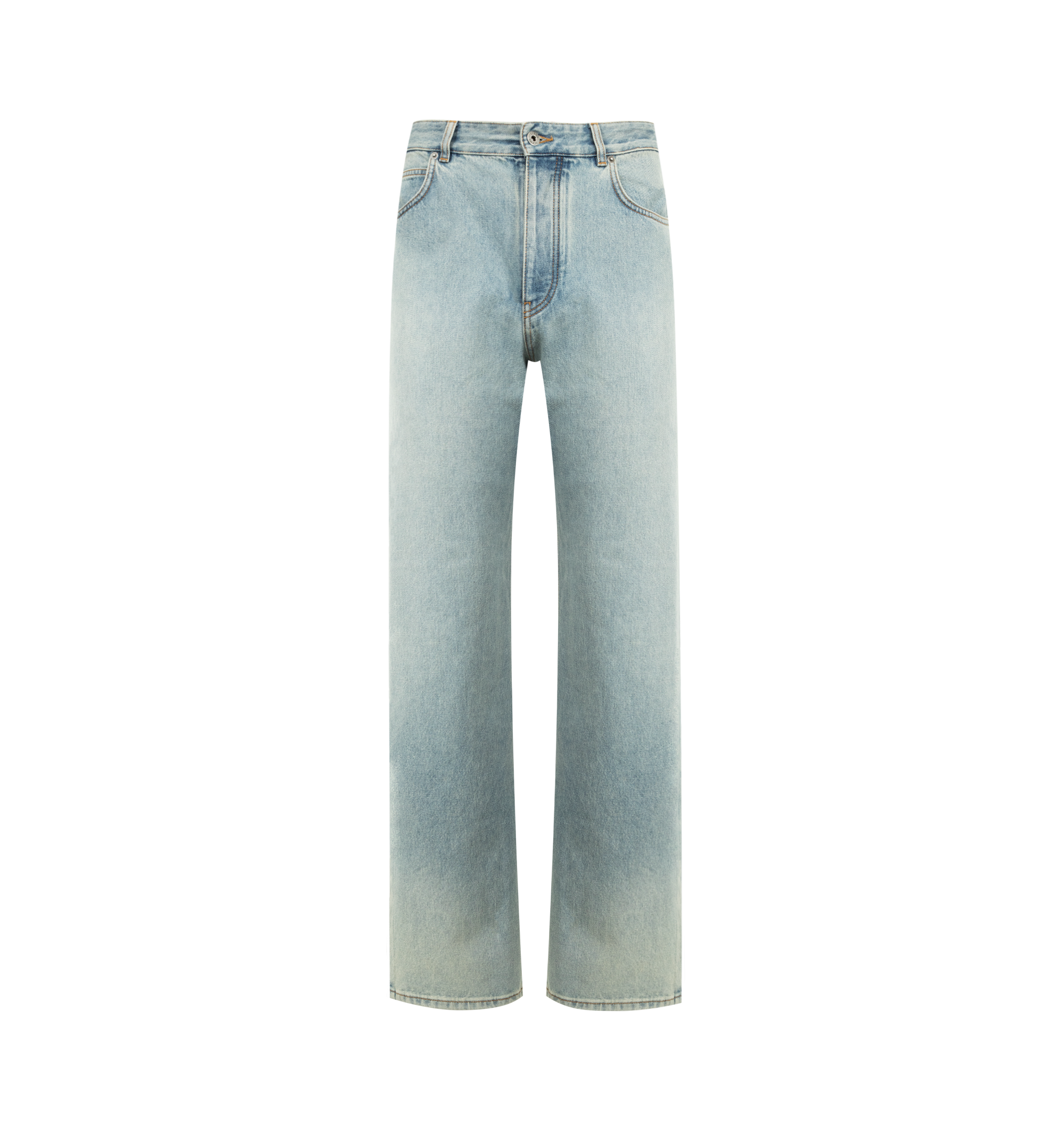Jeans Loewe оригінал – Купити в Україні – боковий вид