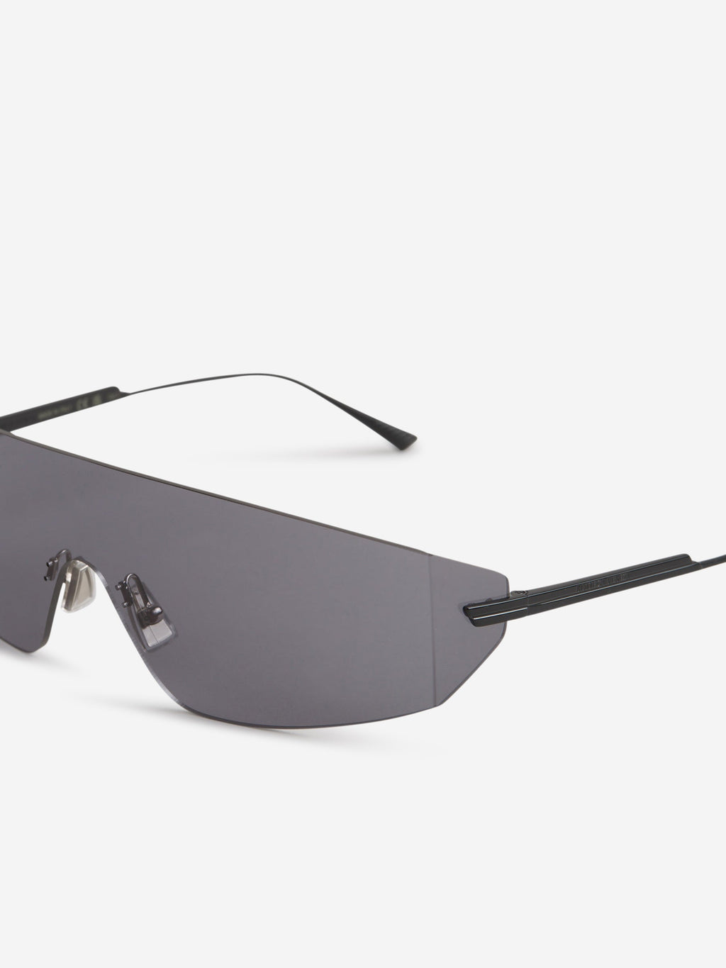 Oval Sunglasses Bottega veneta оригінал – Купити в Україні – детальний вид