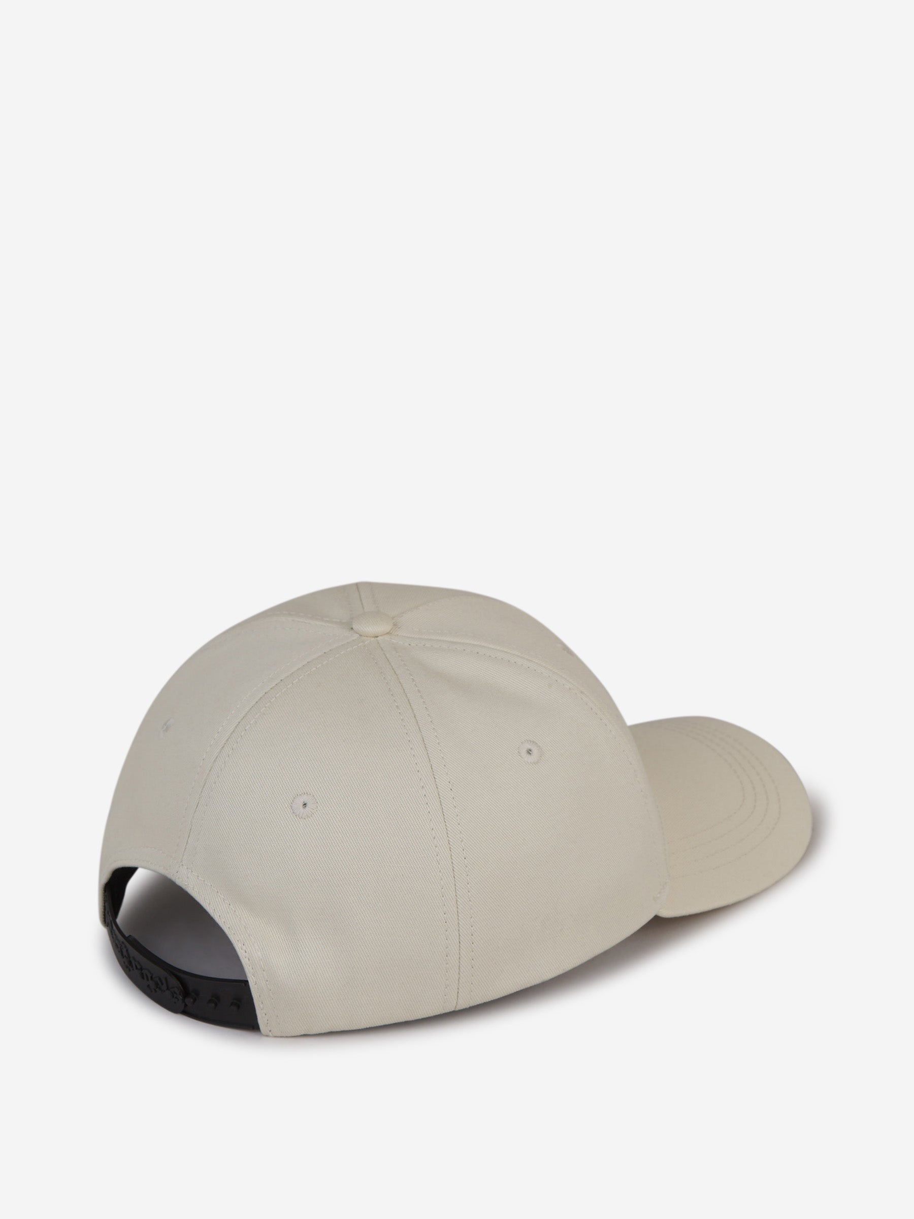 Оригінальна Embroidered Logo Cap Palm angels – детальний вид