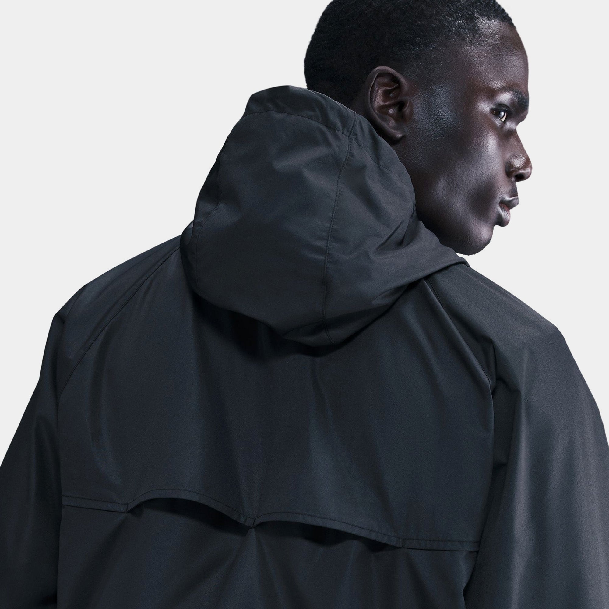 Оригінальна Windrunner Lined Mens Jacket Nike – збільшений вид - NIKE