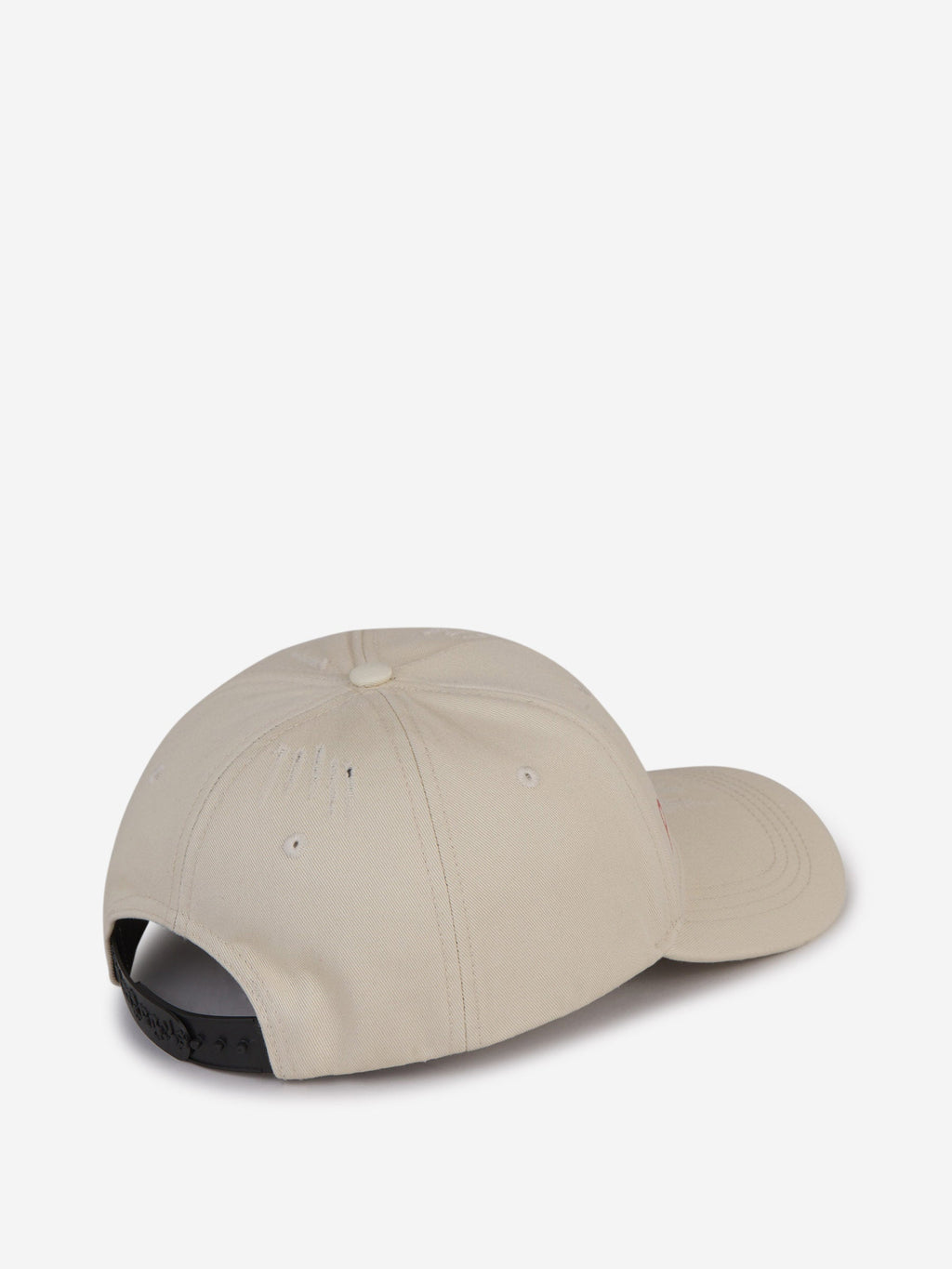Printed Logo Cap Palm angels – Гарантія оригінальності – детальний вид