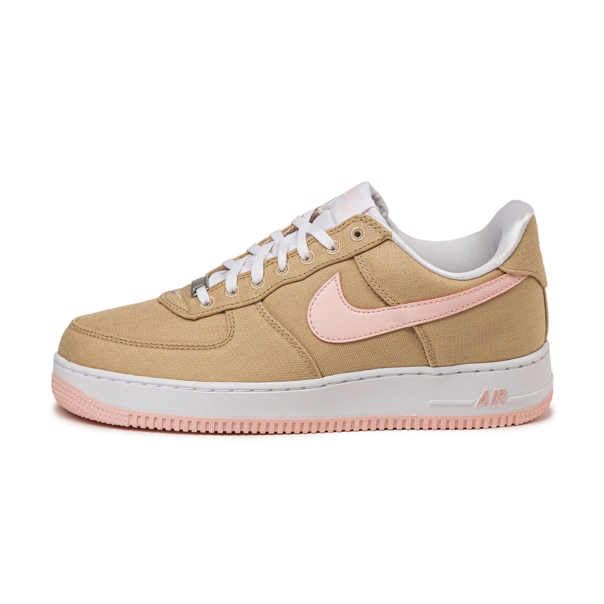 Nike Footwear оригінал | Швидка доставка Україна – боковий вид