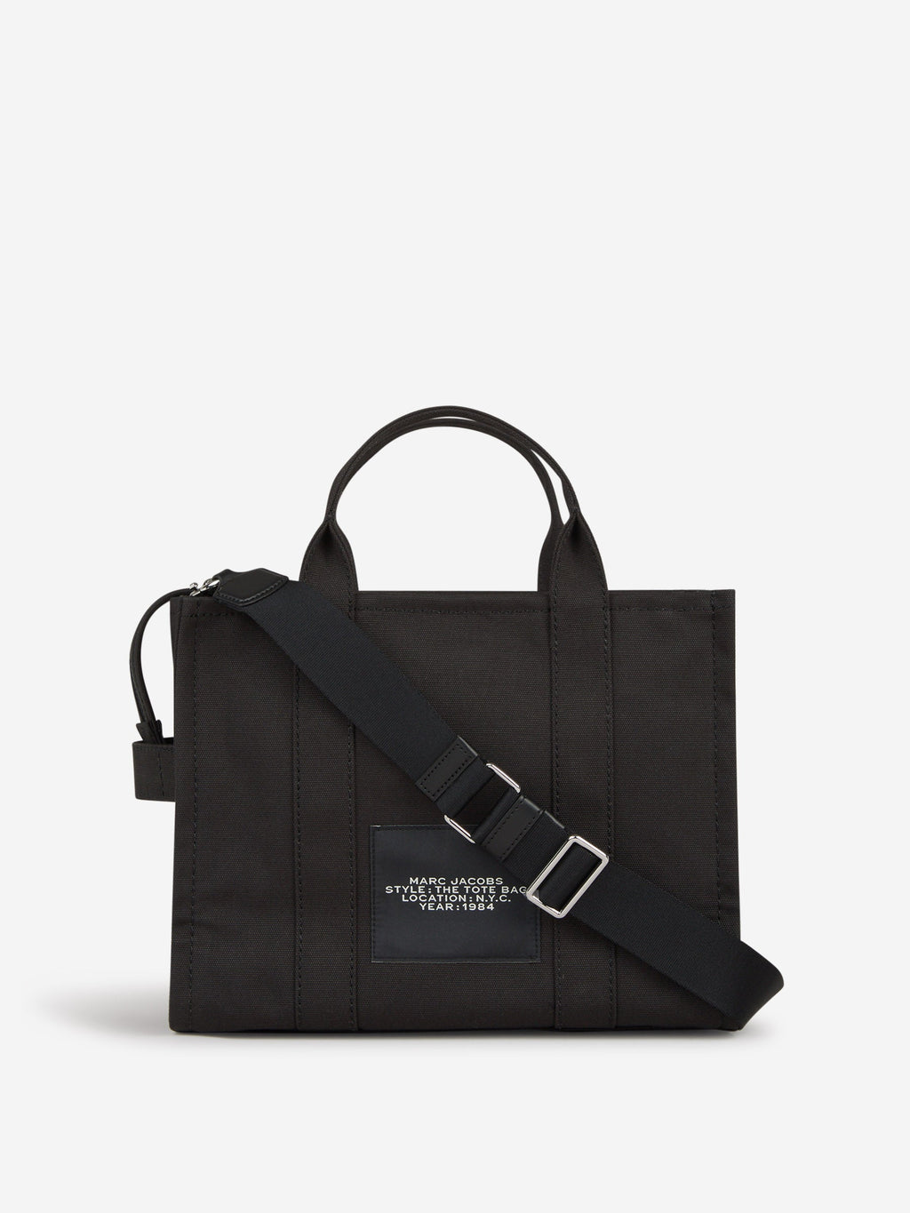 Оригінальна Medium Tote Shoulder Bag Marc jacobs – збільшений вид