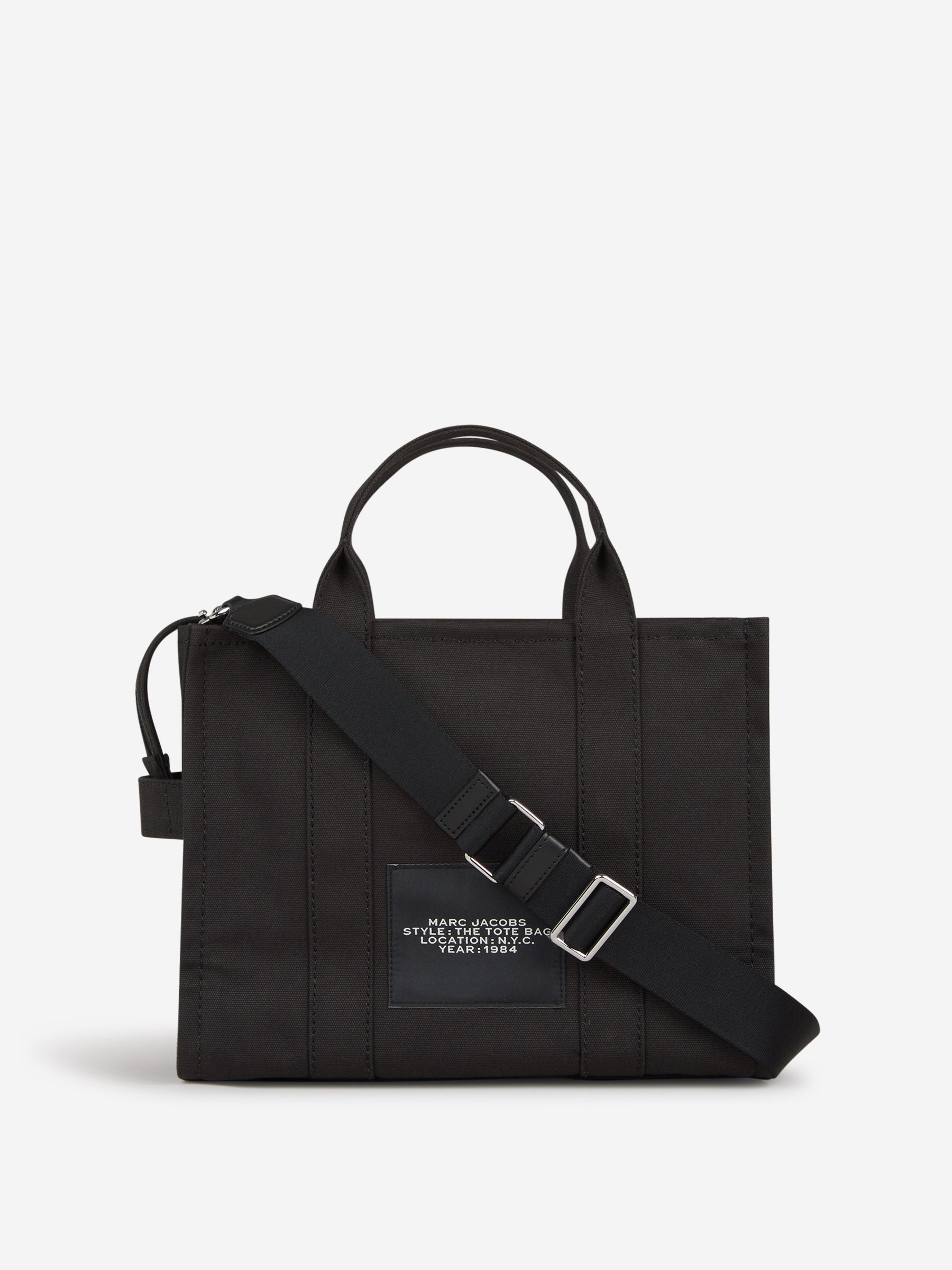 Оригінальна Medium Tote Shoulder Bag Marc jacobs – збільшений вид