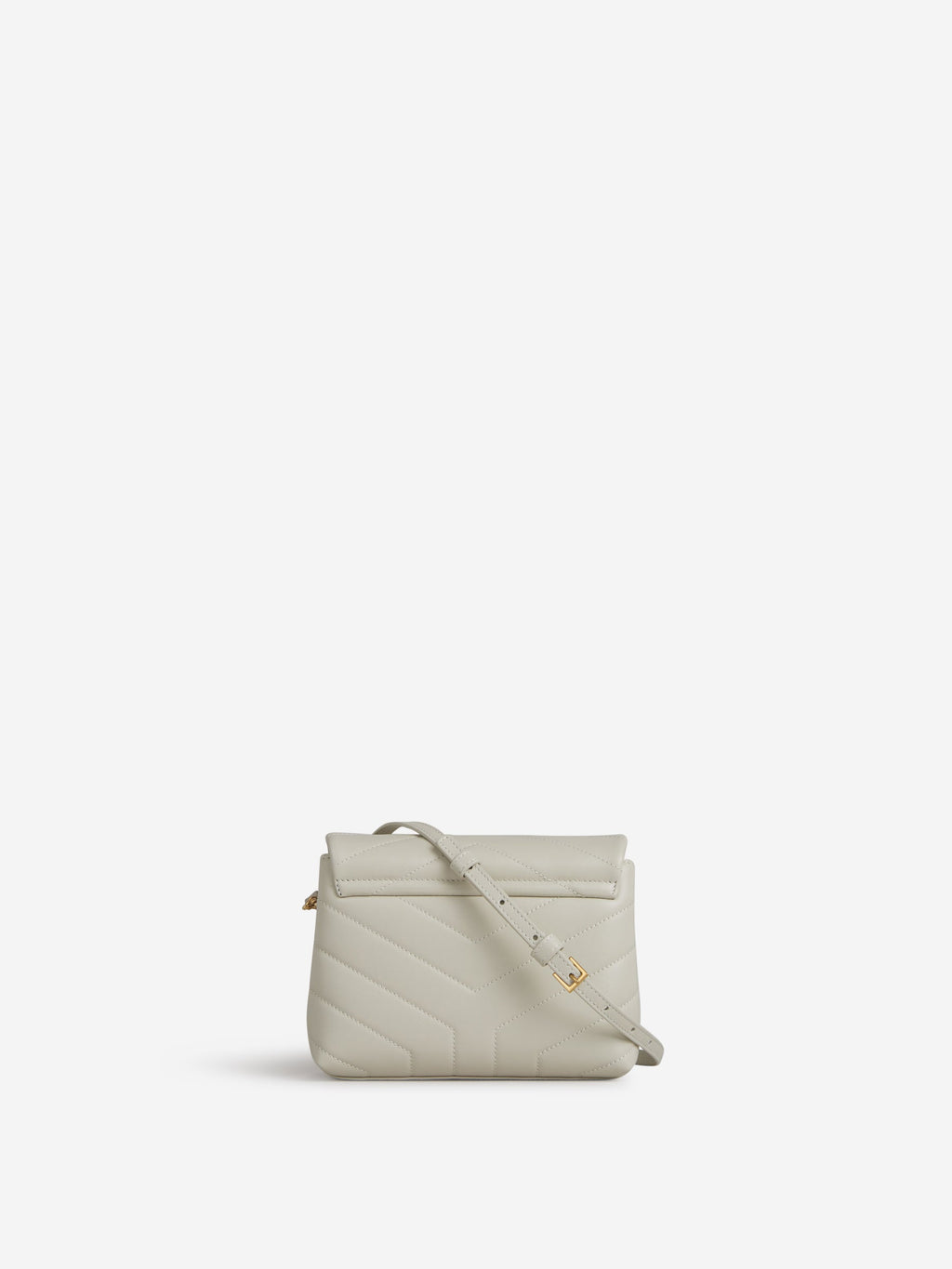 Loulou Toy Shoulder Bag Saint laurent оригінал – Купити в Україні – детальний вид