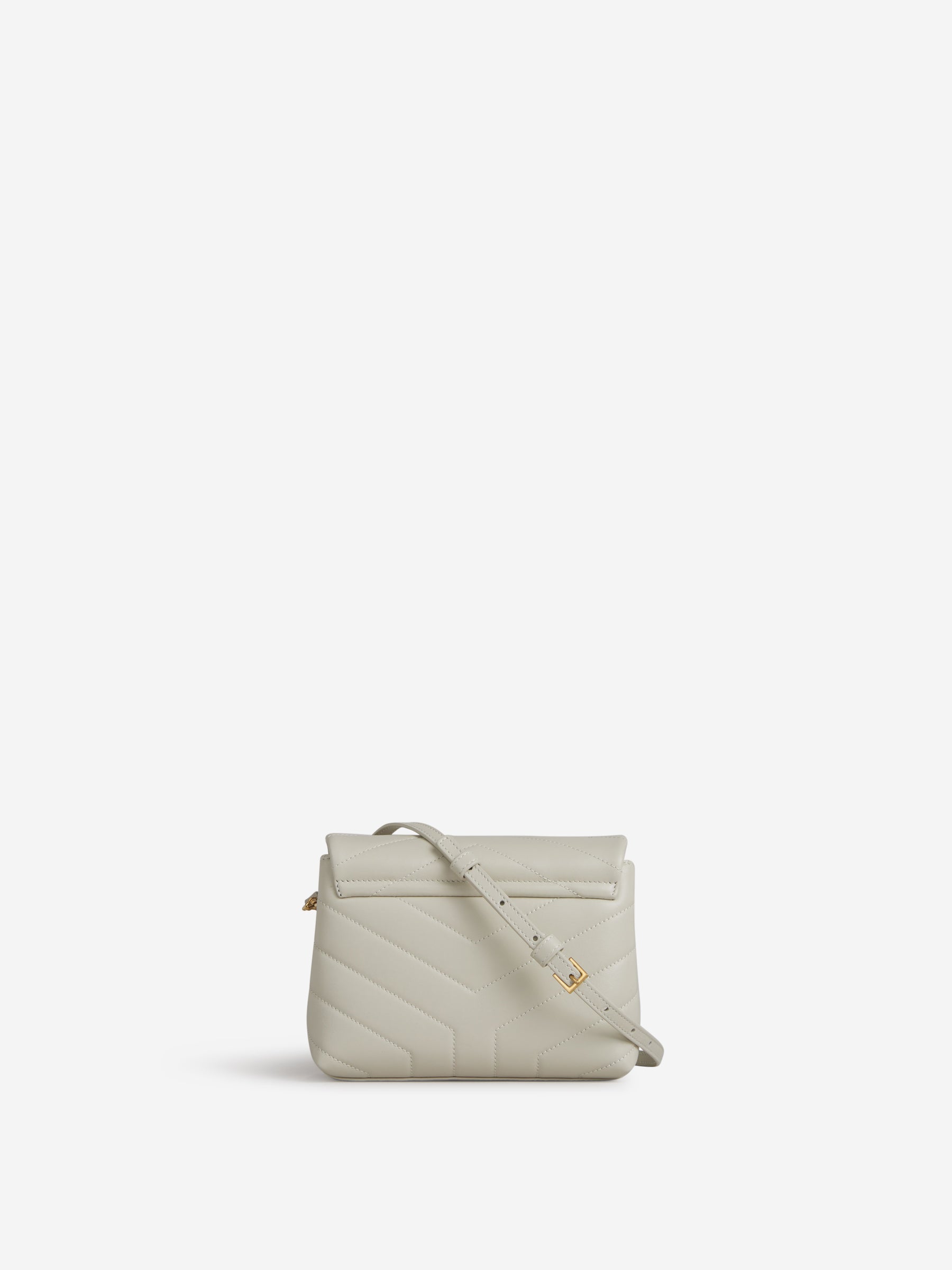 Loulou Toy Shoulder Bag Saint laurent оригінал – Купити в Україні – детальний вид