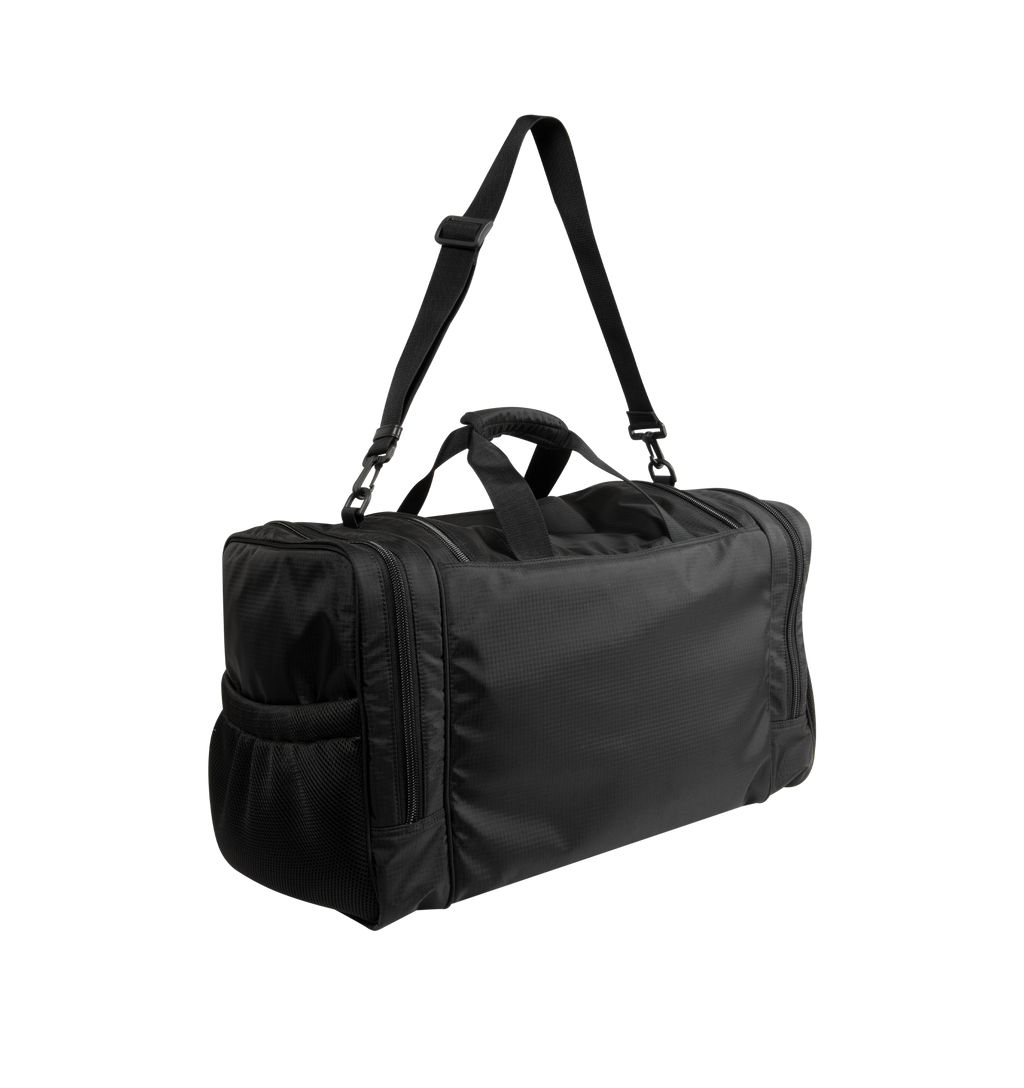 Hike Gym Bag Balenciaga – Гарантія оригінальності – вид ззаду