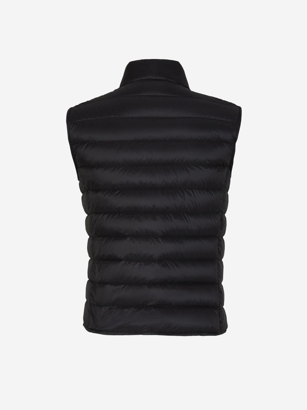 Оригінальна Liane Padded Vest Moncler – вид ззаду