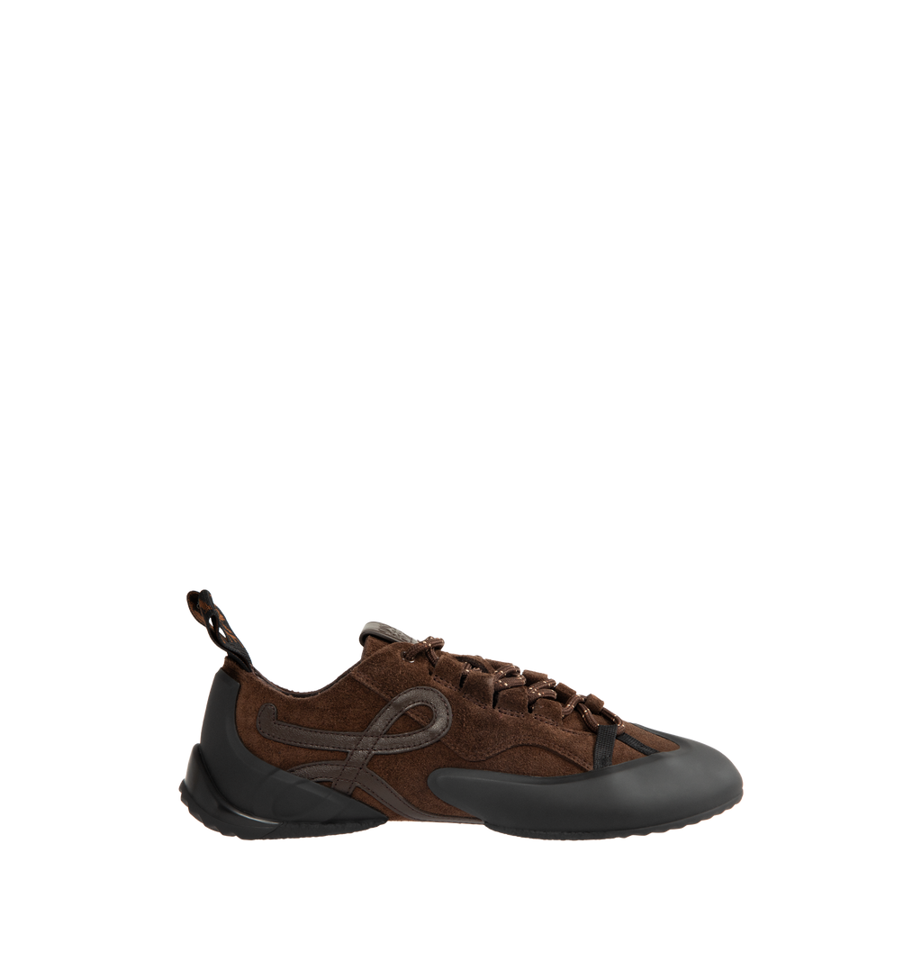 Оригінальна Grip Sneaker Loewe – боковий вид