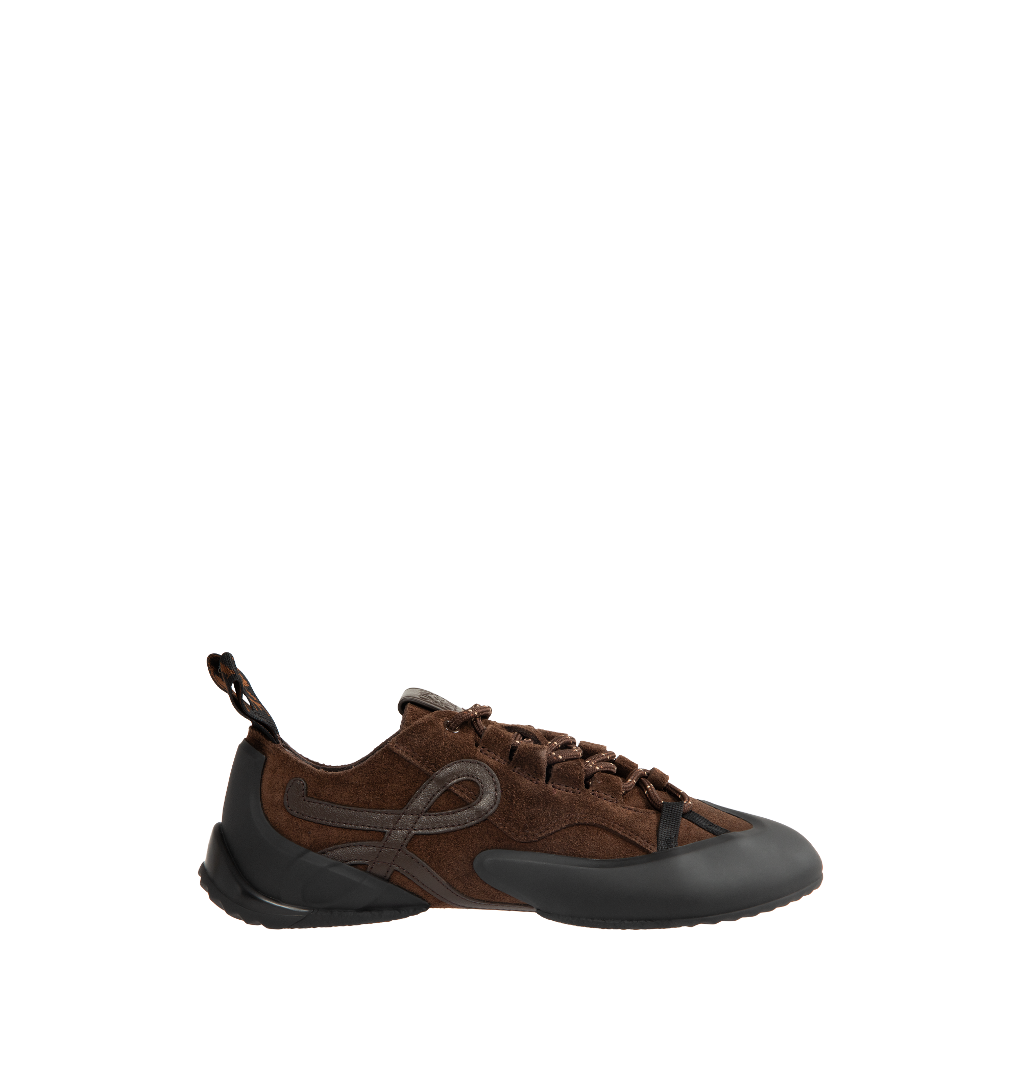 Оригінальна Grip Sneaker Loewe – боковий вид