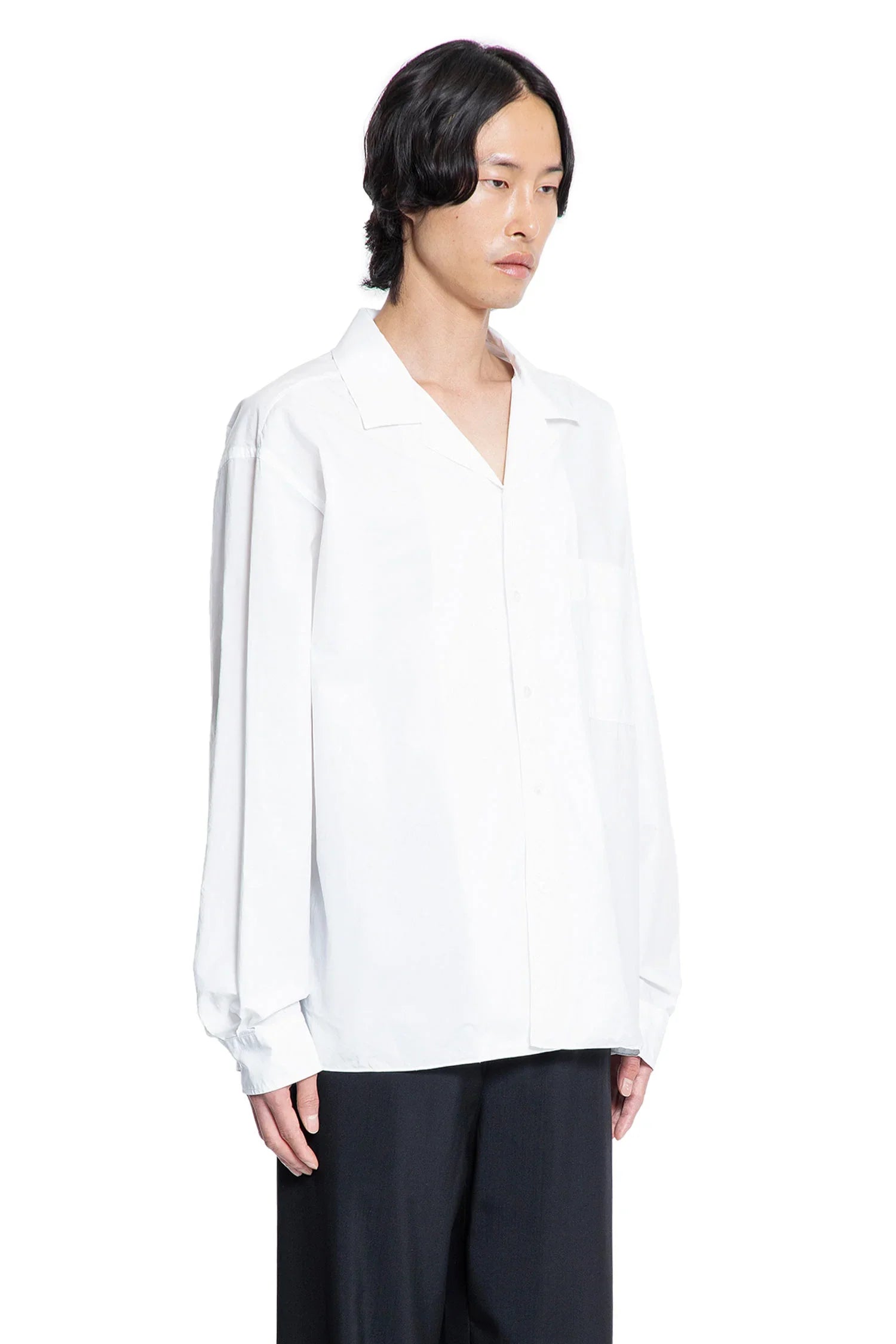 Elijas Shirt The row оригінал – Купити в Україні – детальний вид