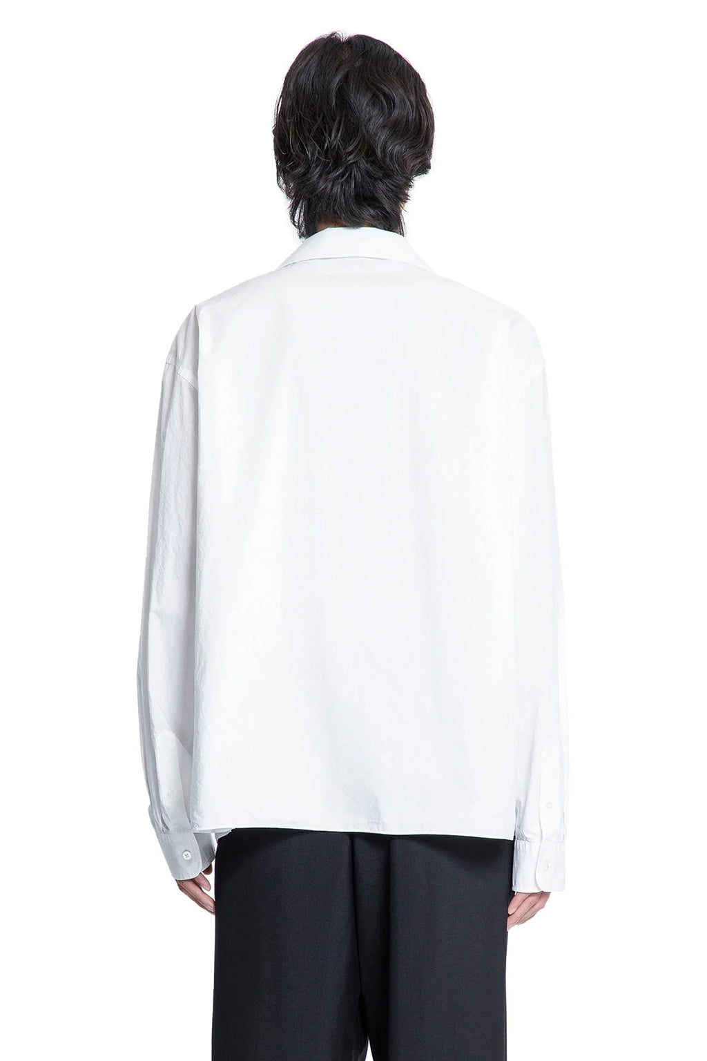 Elijas Shirt The row оригінал – Купити в Україні – збільшений вид