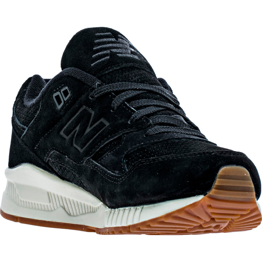 530 Lux Suede Womens Lifestyle Shoe New balance оригінал – Купити в Україні – збільшений вид