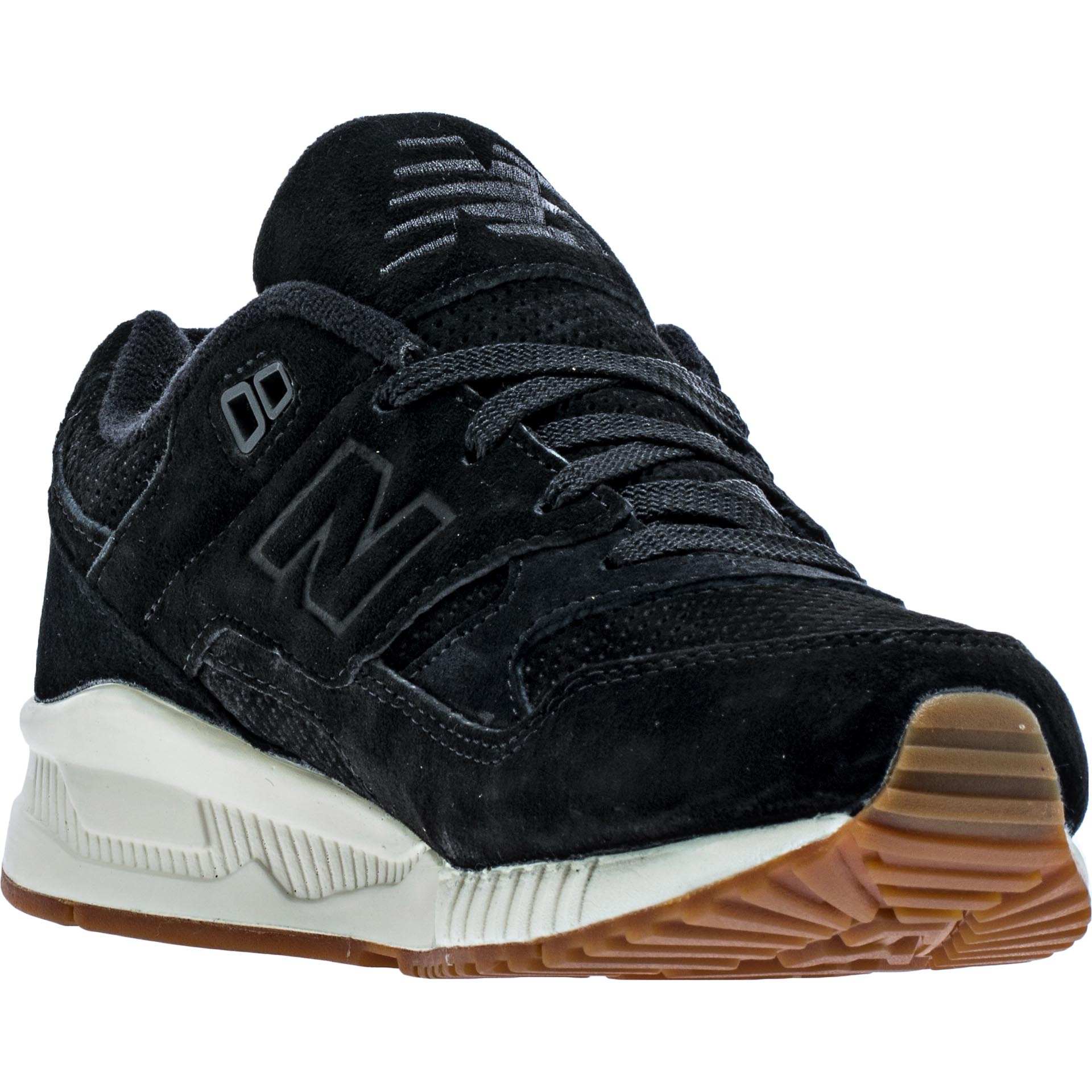 530 Lux Suede Womens Lifestyle Shoe New balance оригінал – Купити в Україні – збільшений вид