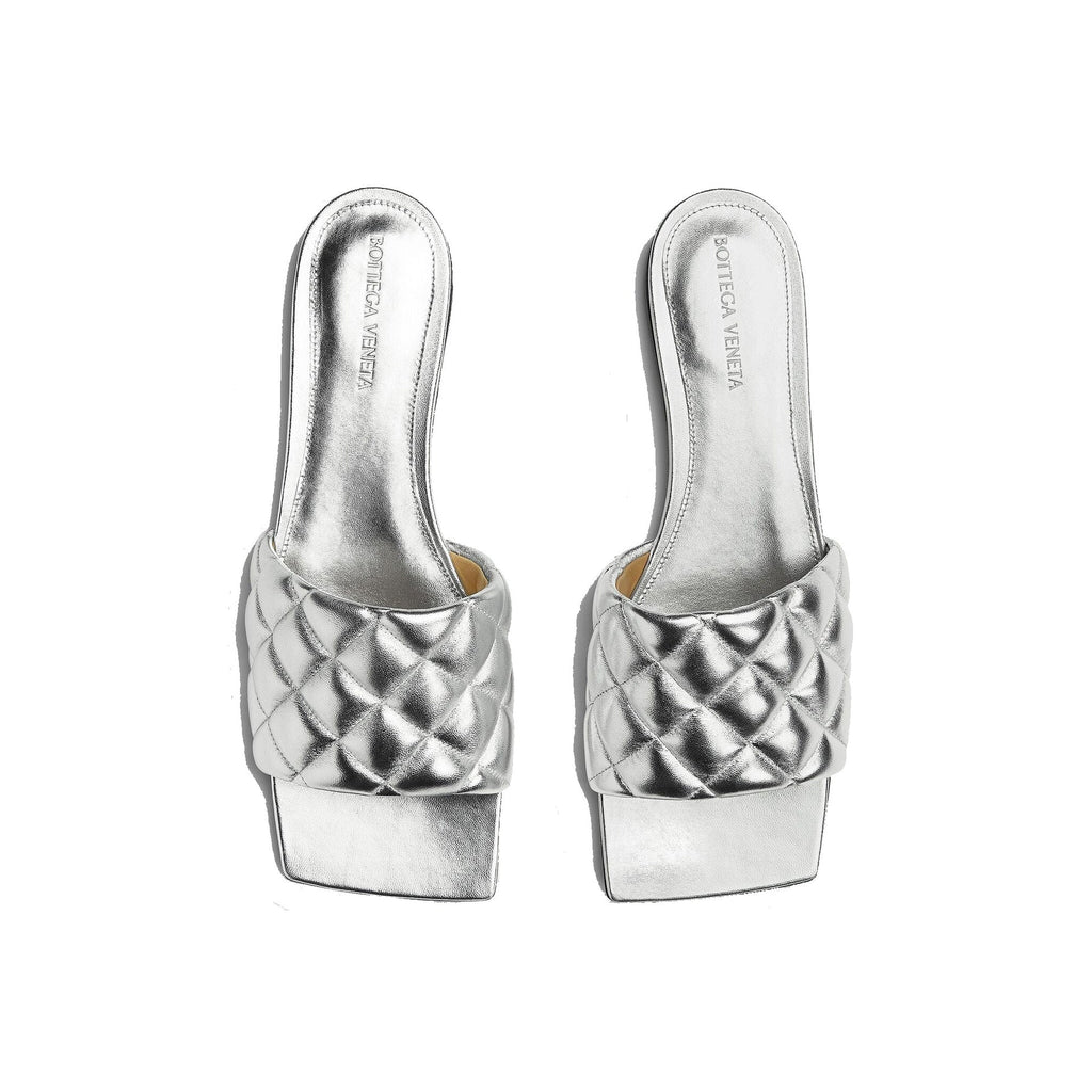 Bottega veneta Footwear оригінал | Швидка доставка Україна – вид ззаду