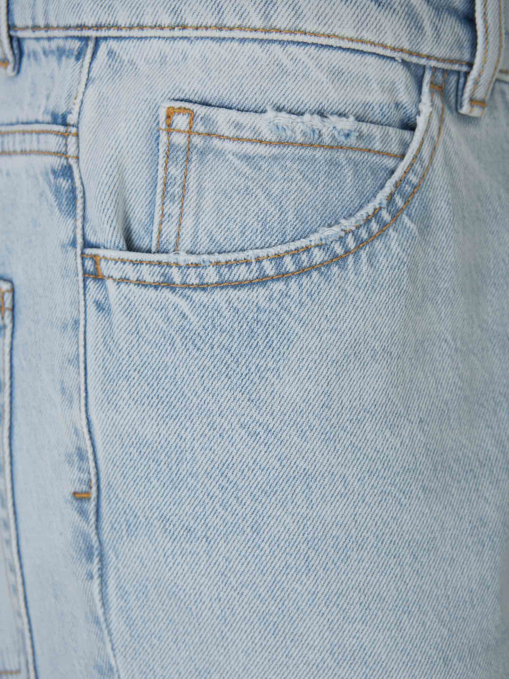 Jeans Carel The row – Гарантія оригінальності – детальний вид