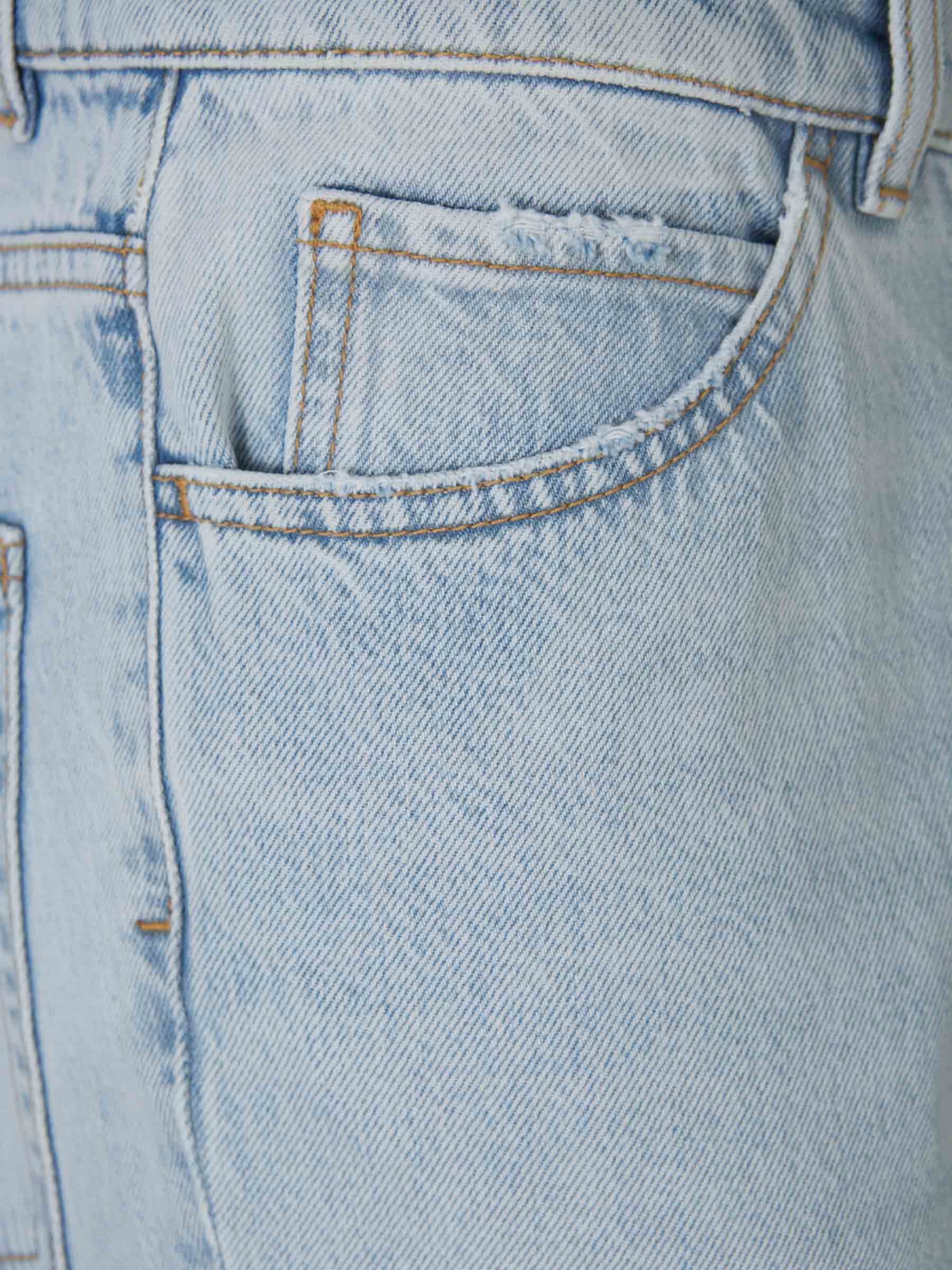 Jeans Carel The row – Гарантія оригінальності – детальний вид