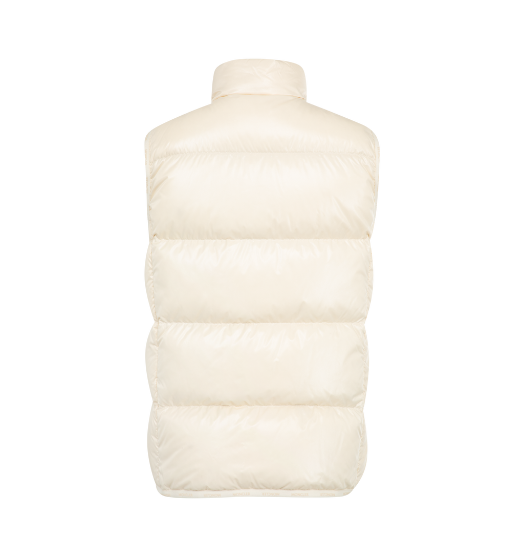 Badia Vest Moncler оригінал – Купити в Україні – вид ззаду