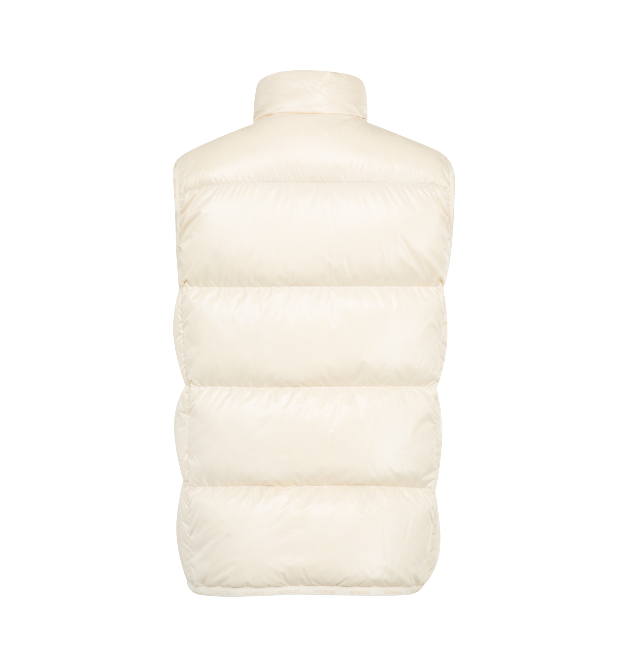 Badia Vest Moncler оригінал – Купити в Україні – вид ззаду