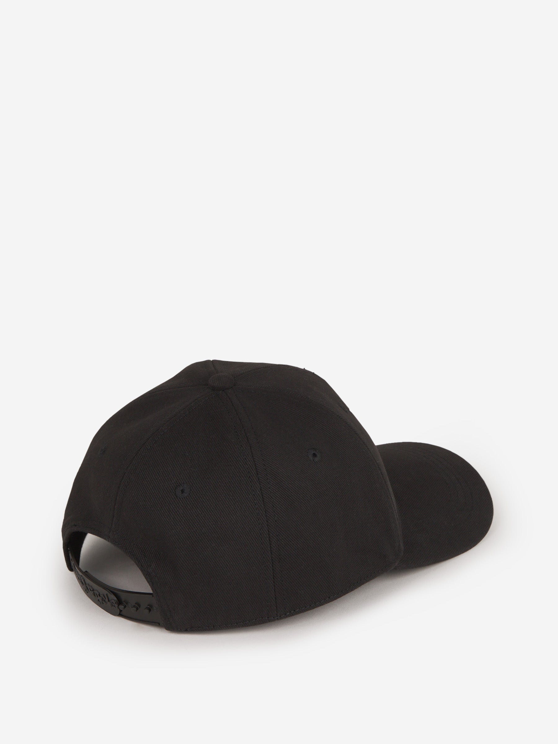 Contrast Logo Cap Palm angels оригінал – Купити в Україні – детальний вид
