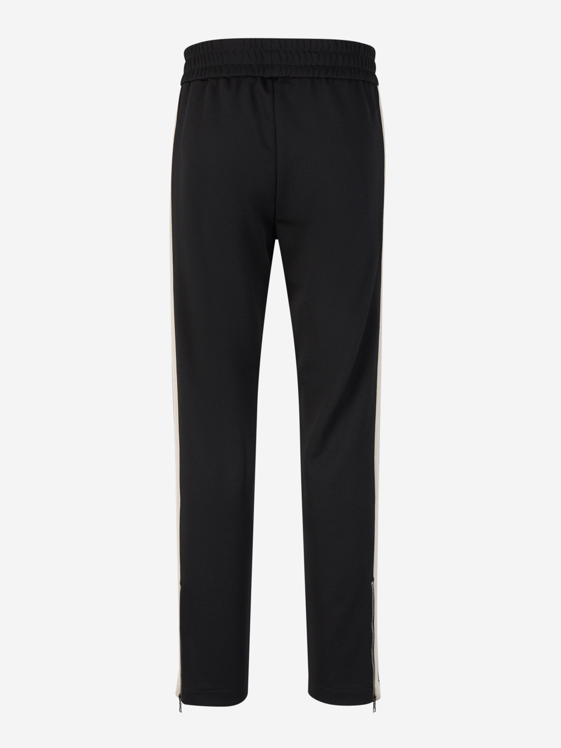 Striped Monogram Joggers Palm angels оригінал – Купити в Україні – детальний вид