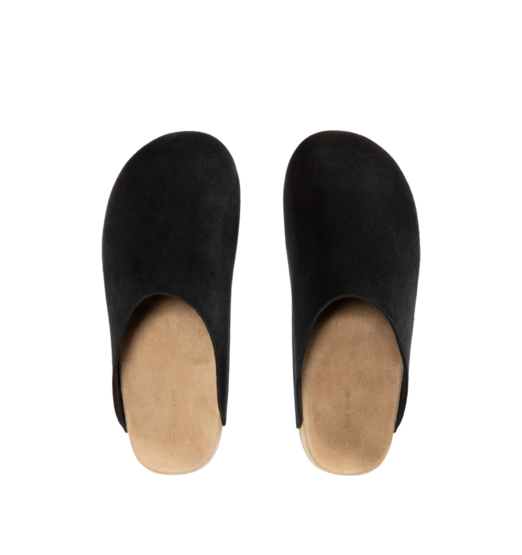 Оригінальна Hudson Two Slip On The row – збільшений вид