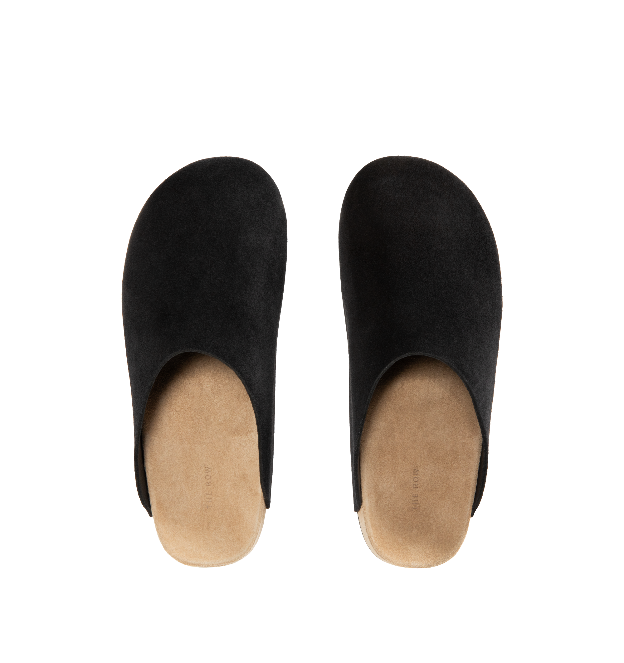Оригінальна Hudson Two Slip On The row – збільшений вид