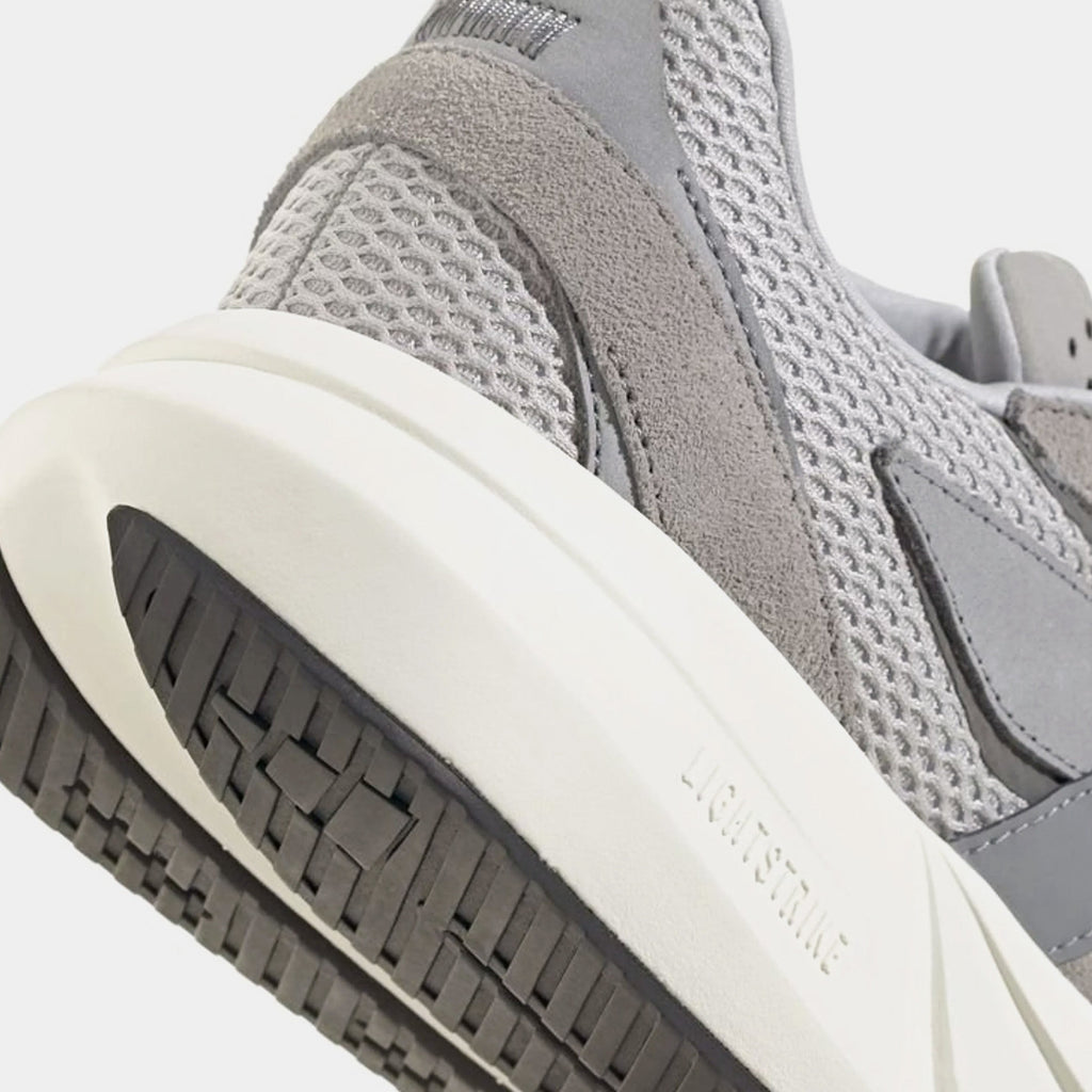 Lightblaze Mens Lifestyle Shoes Adidas оригінал – Купити в Україні – збільшений вид