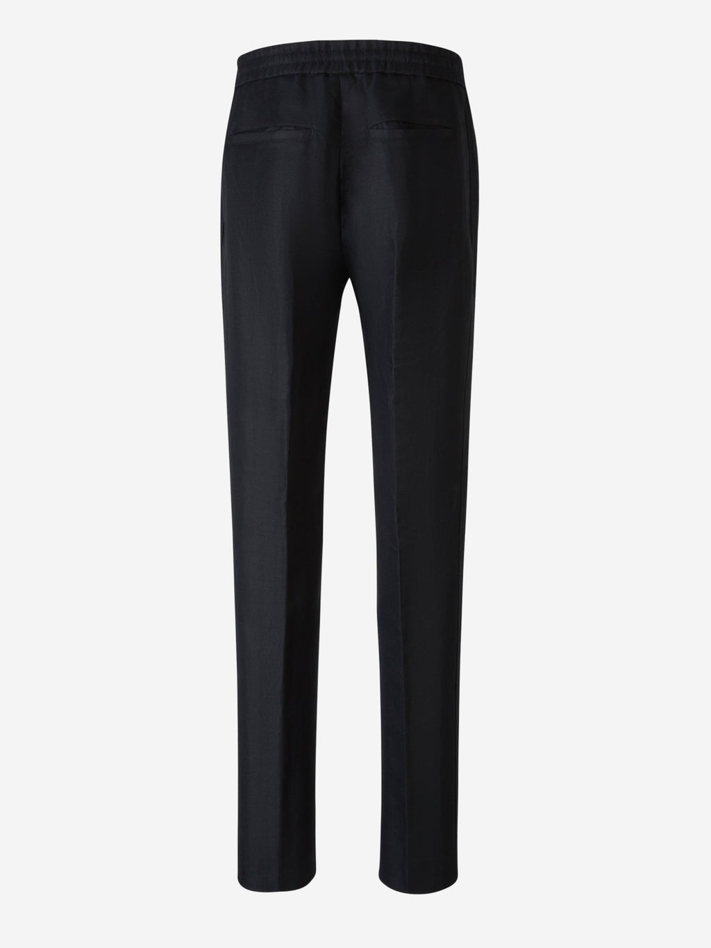 Linen Jogger Trousers Loro piana оригінал – Купити в Україні – детальний вид
