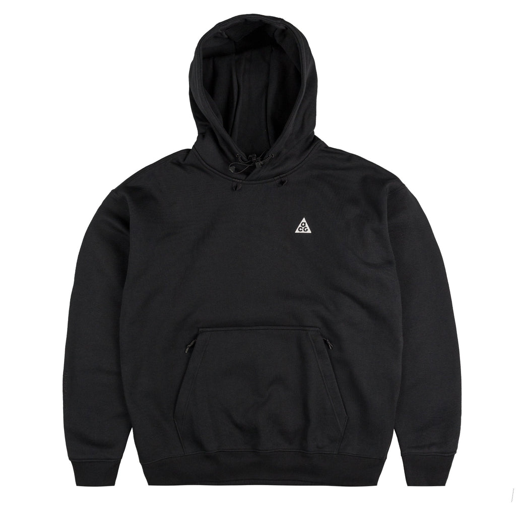 Tuff Fleece Hoodie Nike оригінал – Купити в Україні – боковий вид