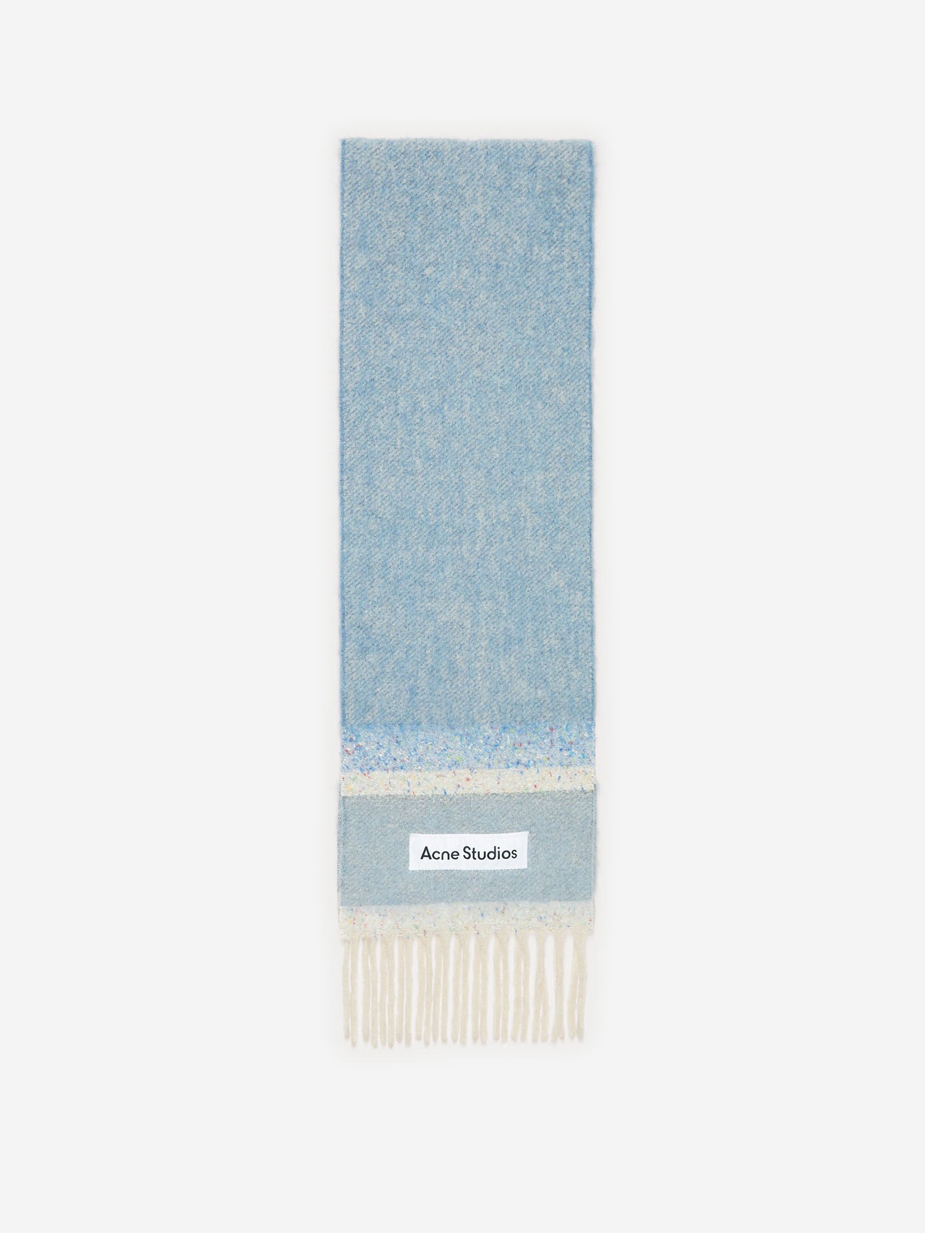Acne studios Accessories оригінал | Швидка доставка Україна – боковий вид