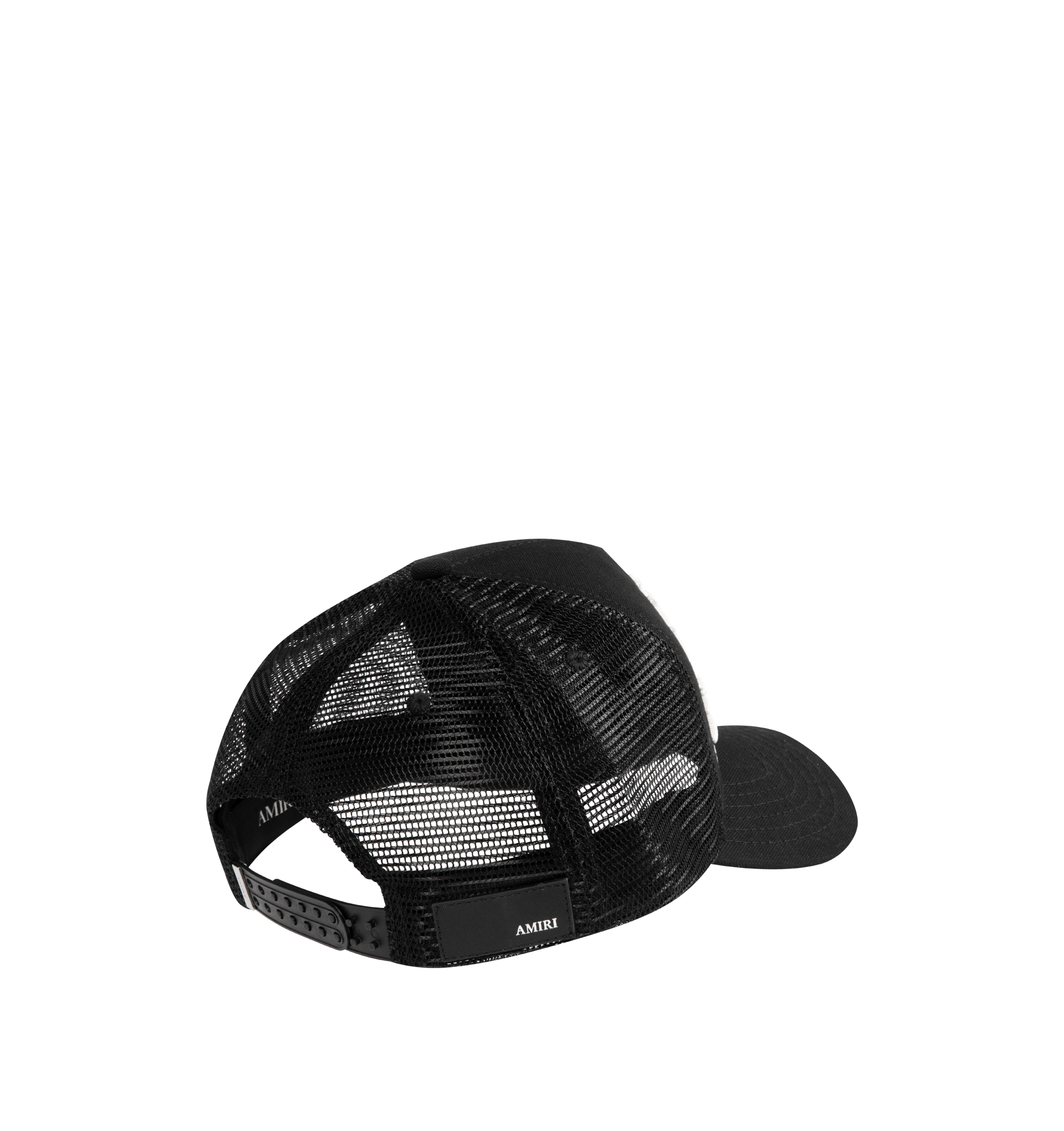 Оригінальна Hollywood Trucker Hat Amiri – детальний вид