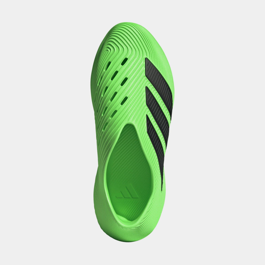 Purechill Runner Mens Lifestyle Shoes Adidas – Гарантія оригінальності – вид ззаду