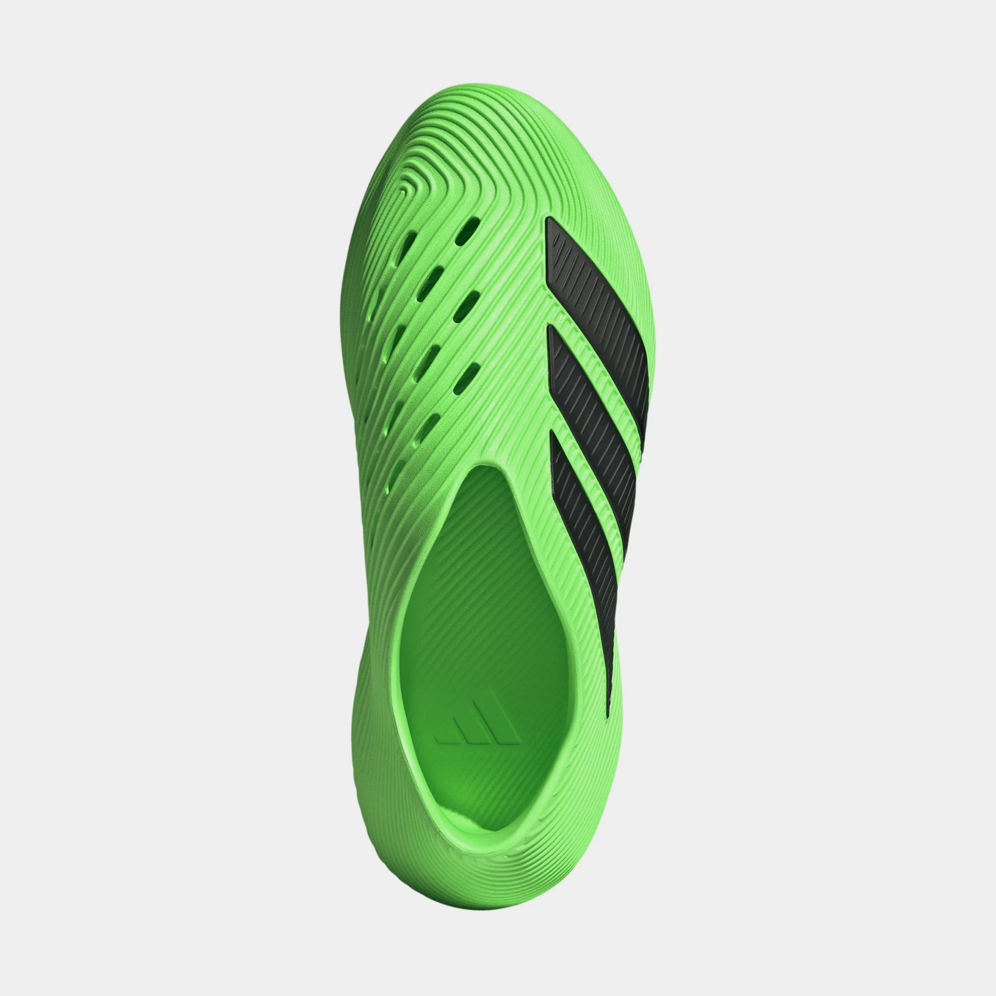 Purechill Runner Mens Lifestyle Shoes Adidas – Гарантія оригінальності – вид ззаду - ADIDAS