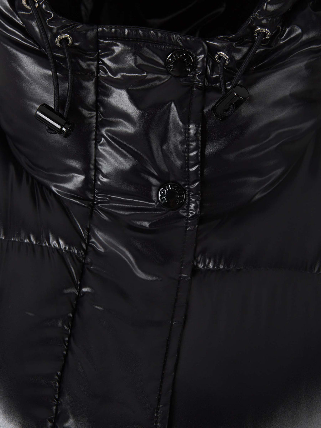 Belleveu Quilted Jacket Moncler – Гарантія оригінальності – збільшений вид