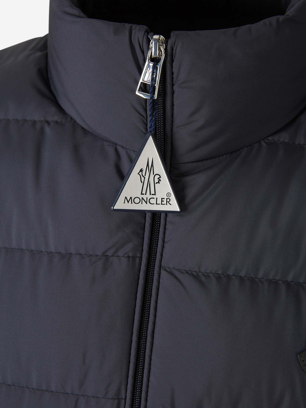Lechtal Padded Vest Moncler оригінал – Купити в Україні – детальний вид