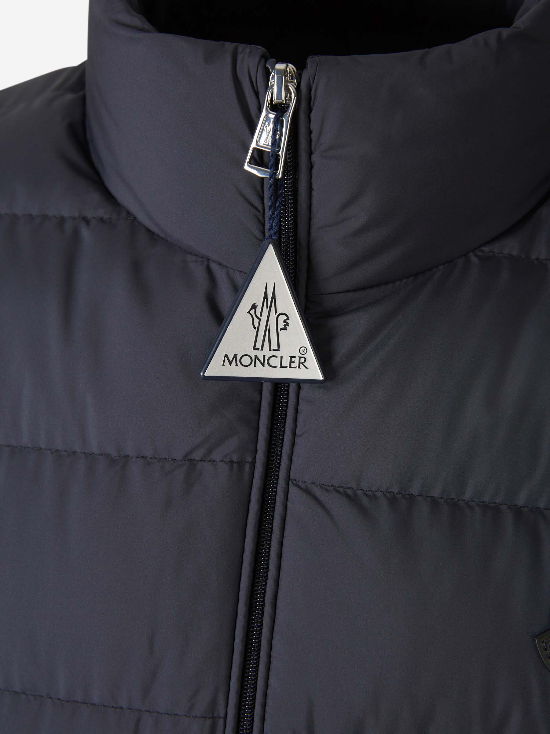 Lechtal Padded Vest Moncler оригінал – Купити в Україні – детальний вид