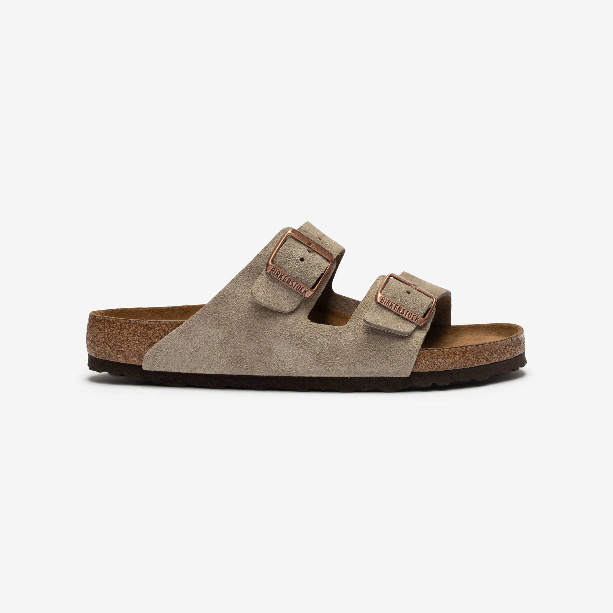Оригінальна Arizona Sfb Birkenstock – боковий вид - BIRKENSTOCK