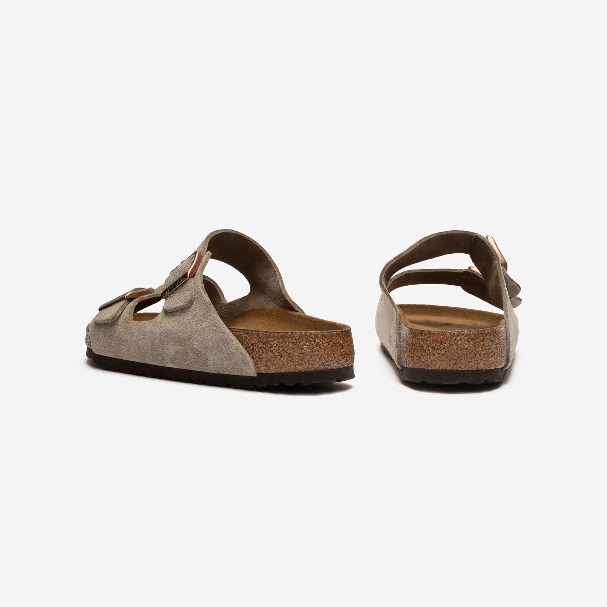 Оригінальна Arizona Sfb Birkenstock – детальний вид - BIRKENSTOCK