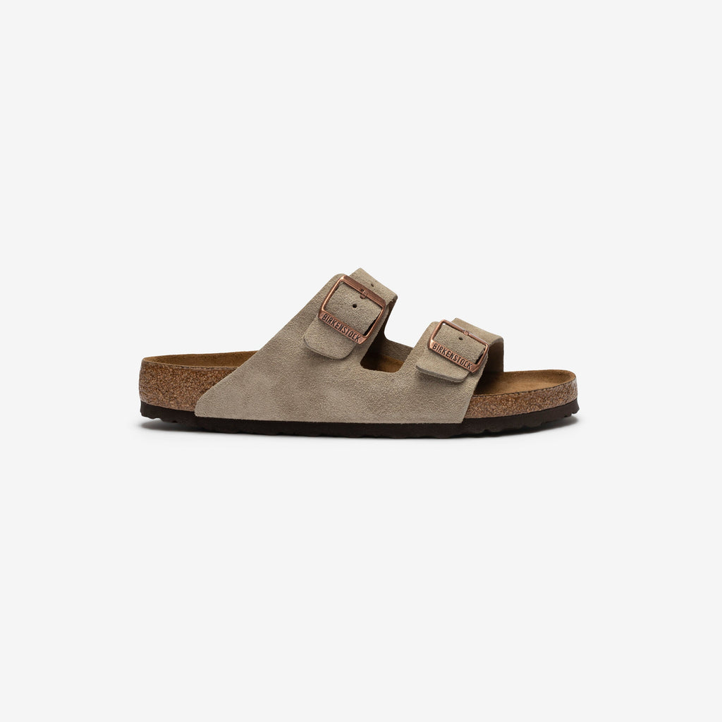 Birkenstock Footwear оригінал | Швидка доставка Україна – боковий вид