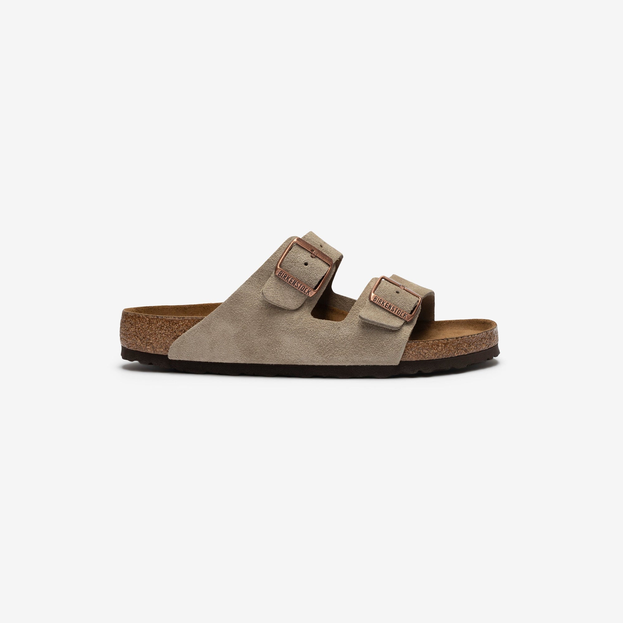 Birkenstock Footwear оригінал | Швидка доставка Україна – боковий вид
