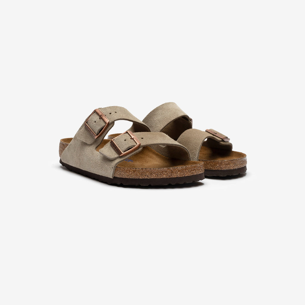Birkenstock Footwear оригінал | Швидка доставка Україна – вид ззаду
