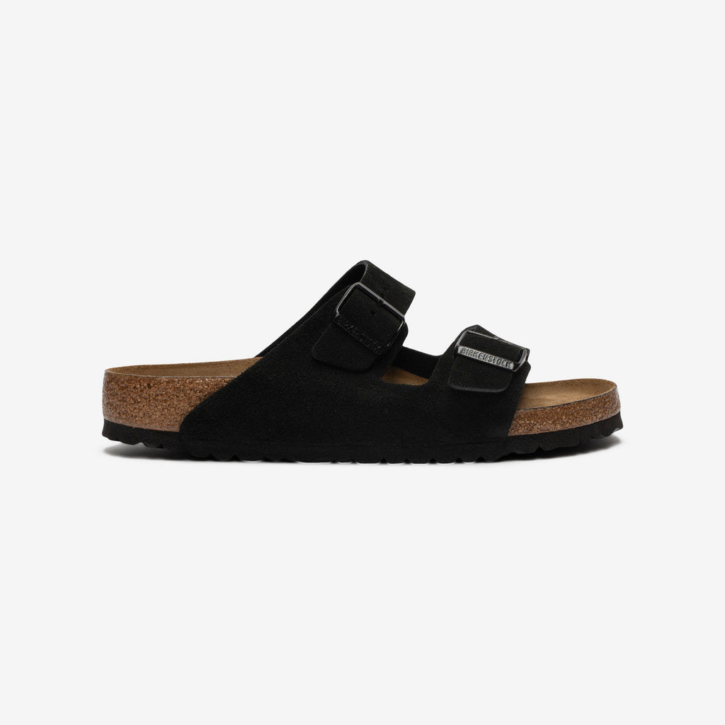 Оригінальна Arizona Sfb Birkenstock – боковий вид