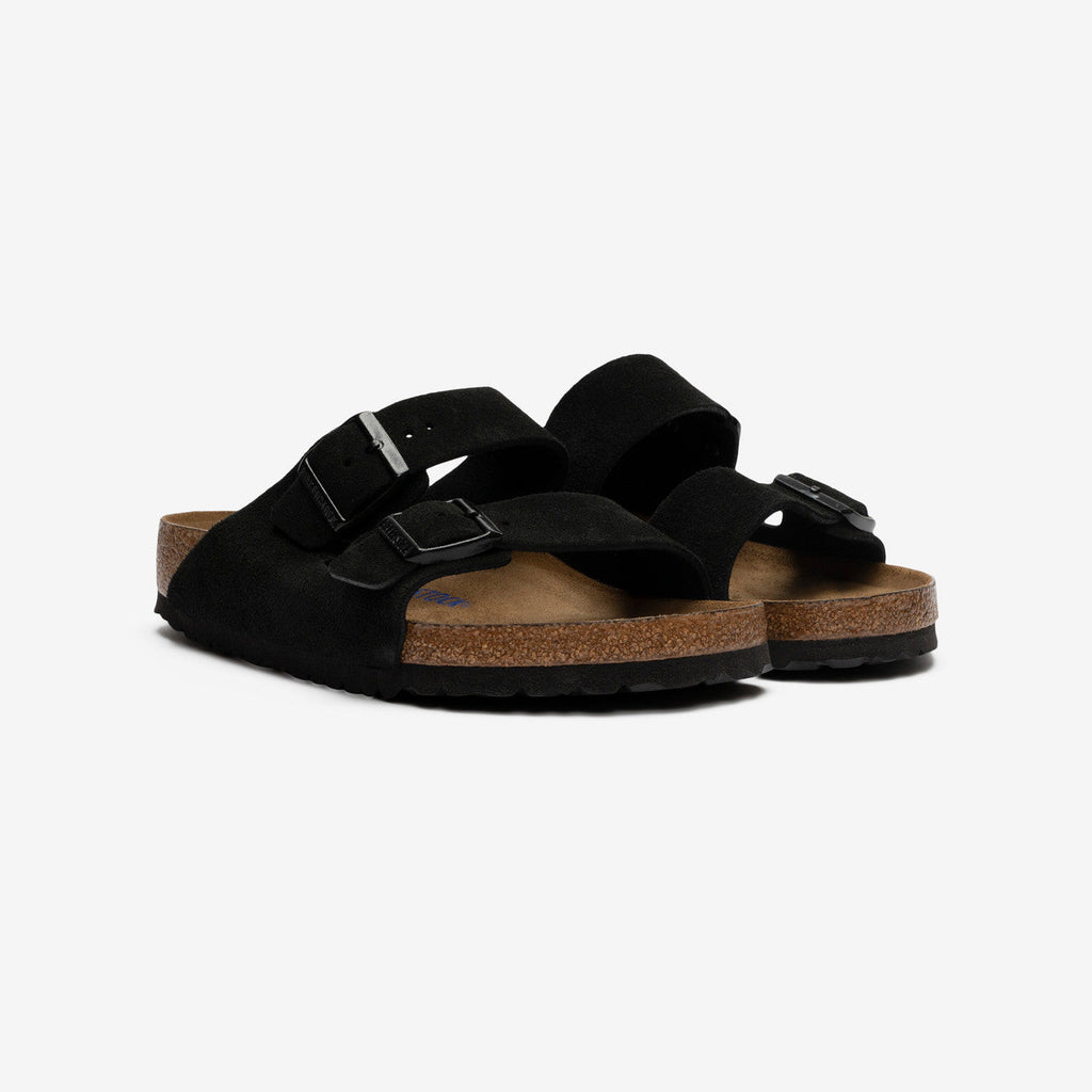 Оригінальна Arizona Sfb Birkenstock – вид ззаду