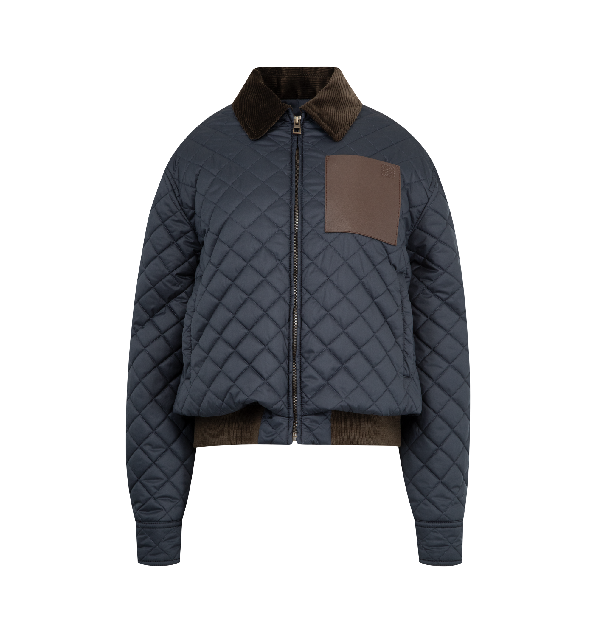 Short Jacket Loewe оригінал – Купити в Україні – боковий вид