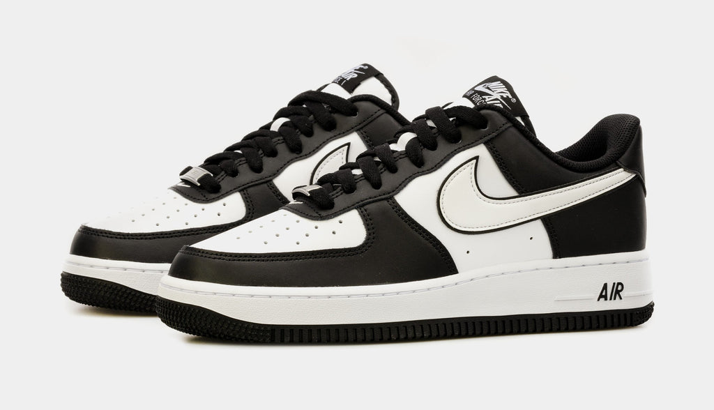 Air Force 1 Low Mens Lifestyle Shoes Nike оригінал – Купити в Україні – збільшений вид